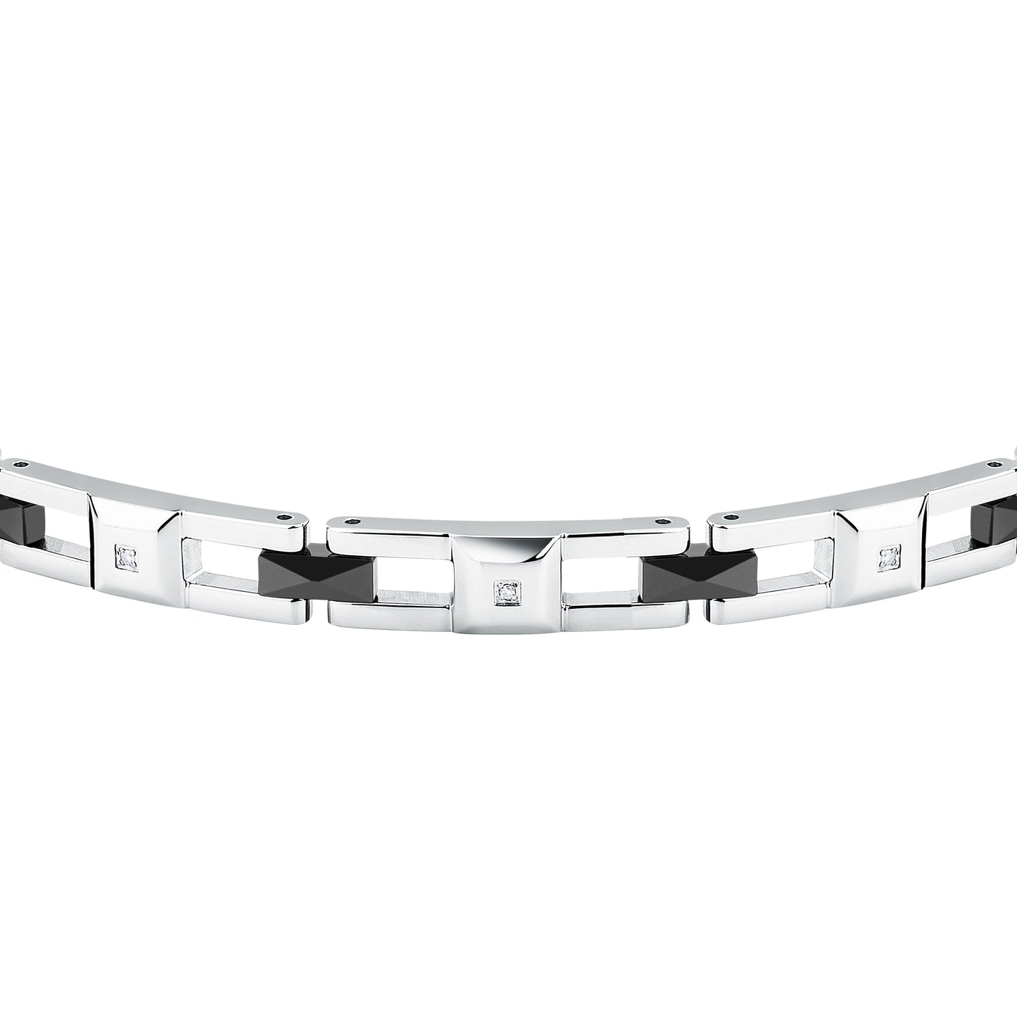 BRACCIALE UOMO SECTOR CERAMIC SAFR45