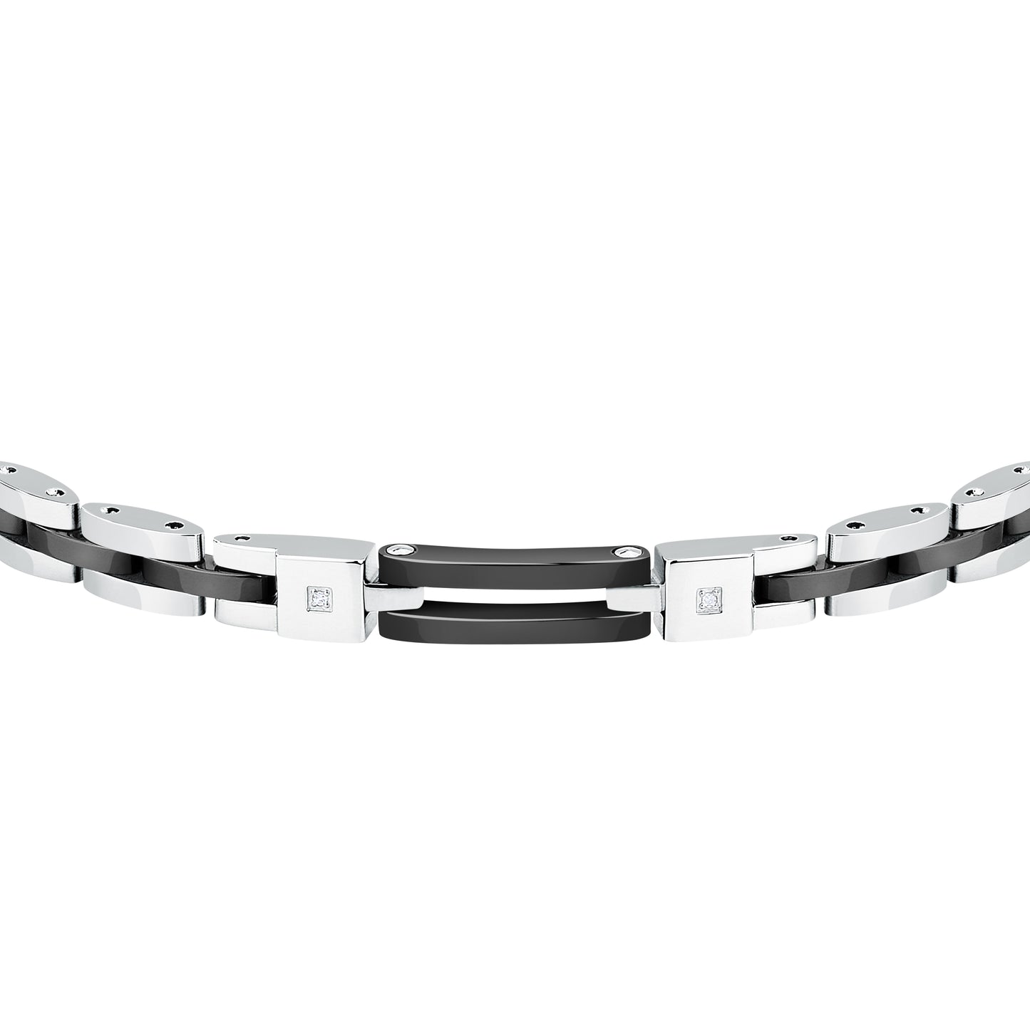 BRACCIALE UOMO SECTOR CERAMIC SAFR46