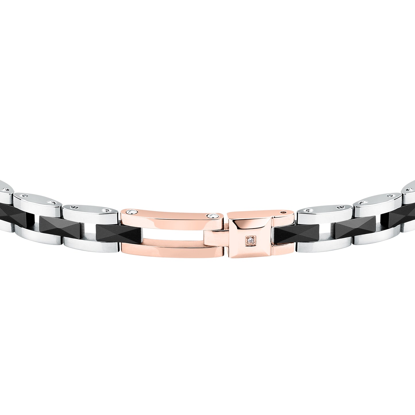 BRACCIALE UOMO SECTOR CERAMIC SAFR47