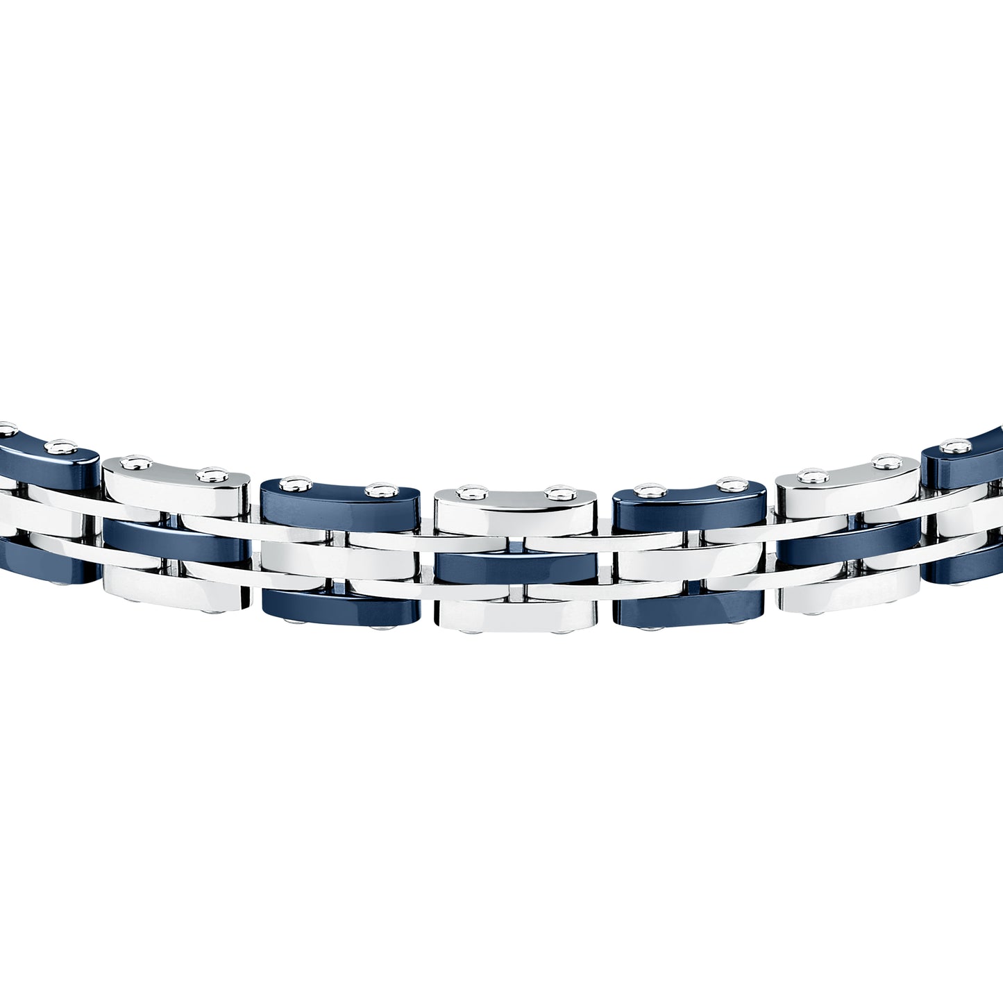 BRACCIALE UOMO SECTOR CERAMIC SAFR49