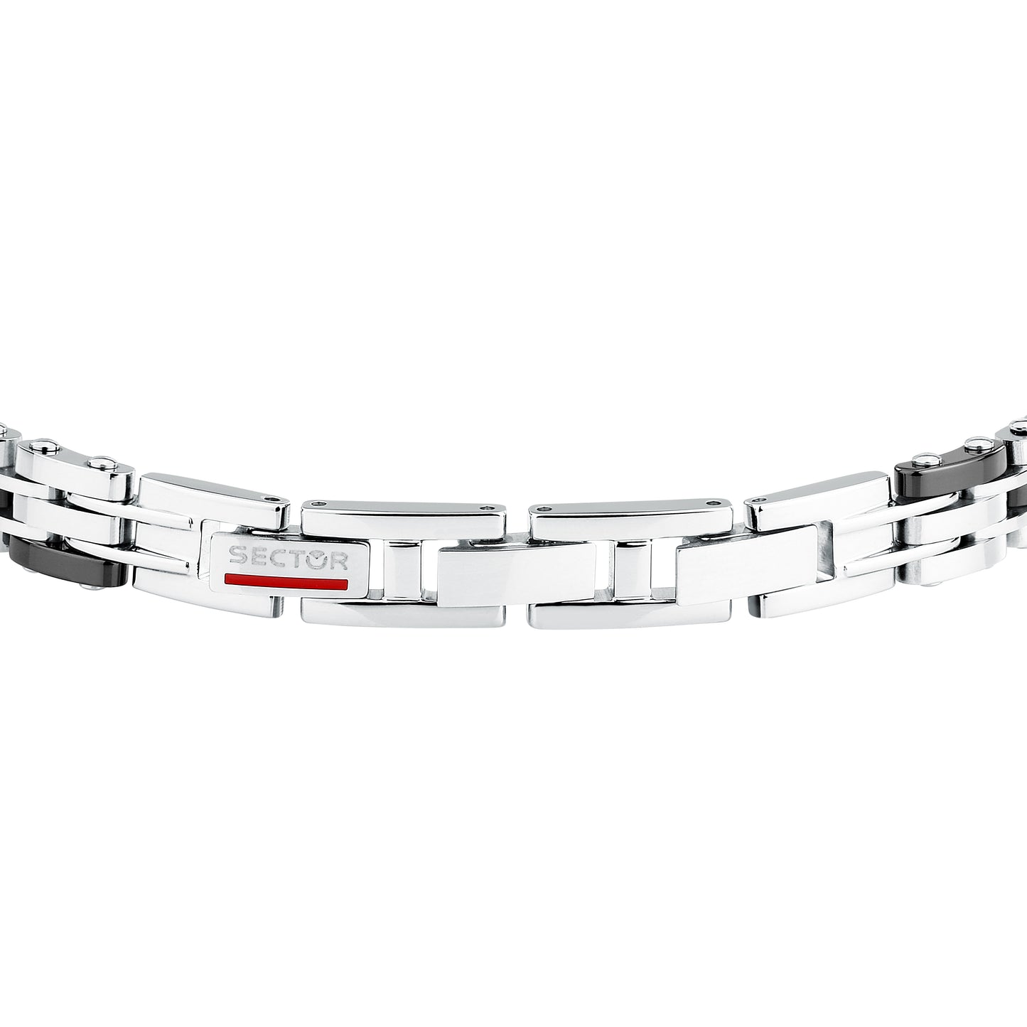 BRACCIALE UOMO SECTOR CERAMIC SAFR51