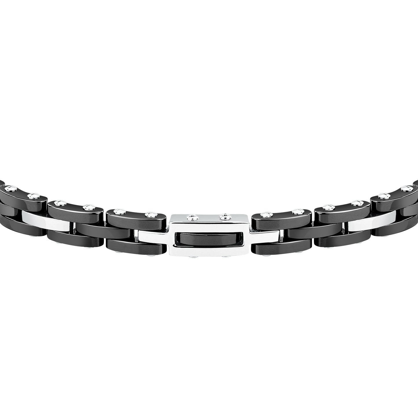BRACCIALE UOMO SECTOR CERAMIC SAFR52