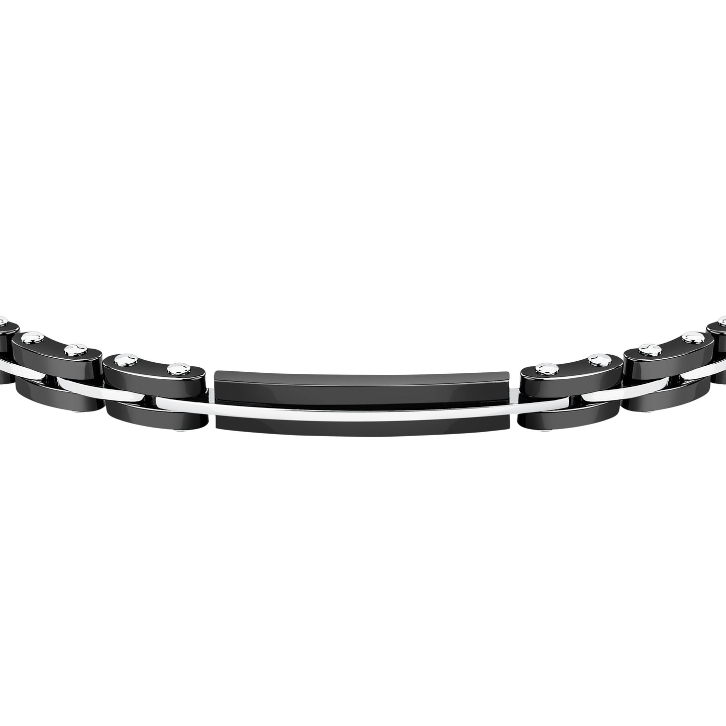 BRACCIALE UOMO SECTOR CERAMIC SAFR53