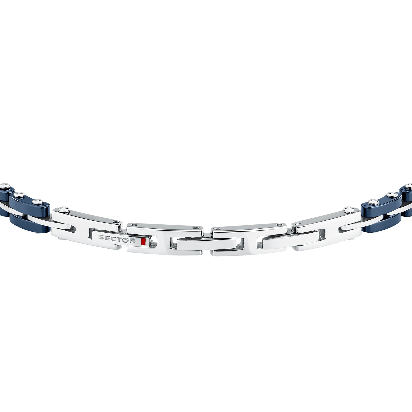 BRACCIALE UOMO SECTOR CERAMIC SAFR55
