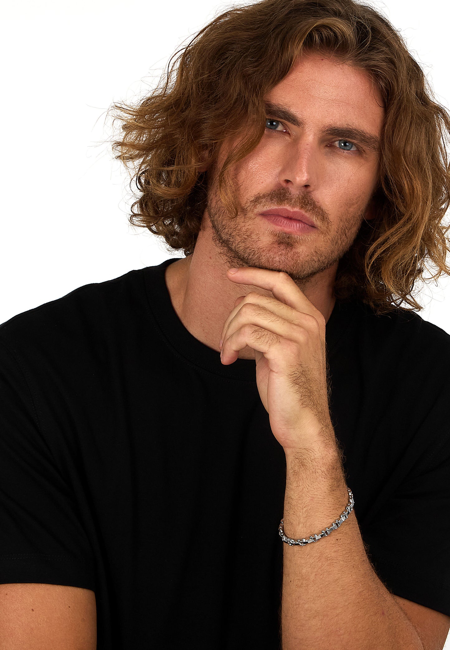 BRACCIALE UOMO SECTOR ENERGY SAFT90-SECTOR-Eldorado Jewels