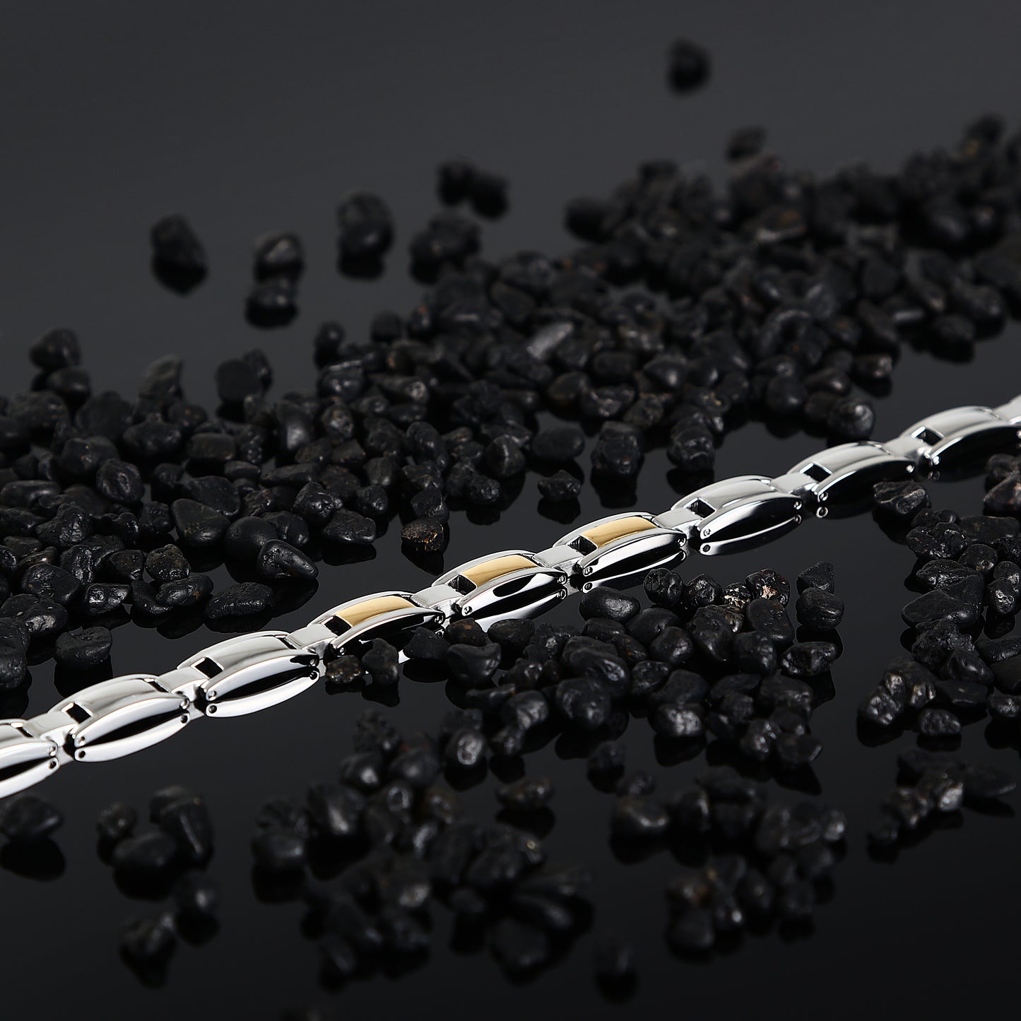 BRACCIALE UOMO SECTOR ENERGY SAFT91