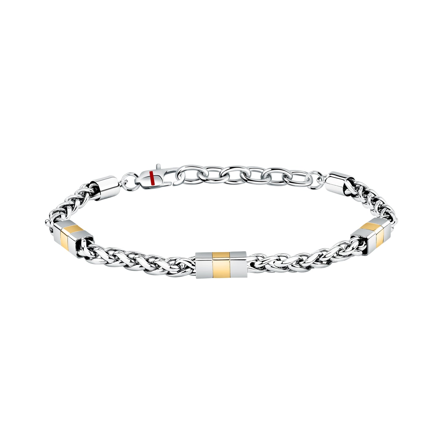 BRACCIALE UOMO SECTOR ENERGY SAFT95