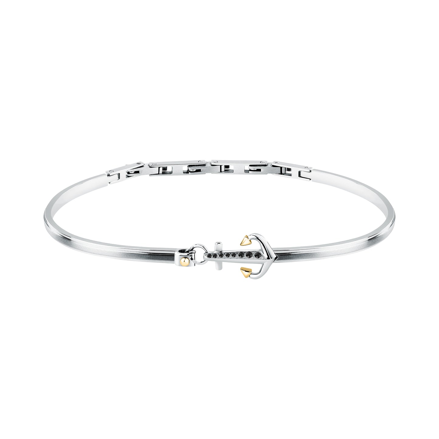 BRACCIALE UOMO MORELLATO VERSILIA SAHB22