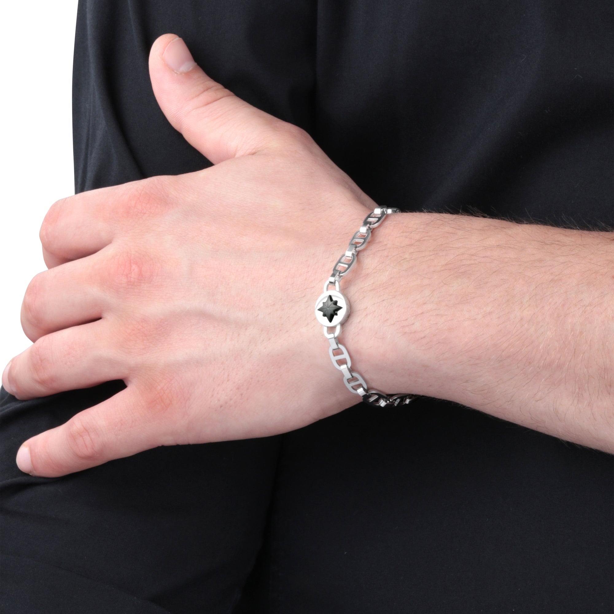 Bracciale Uomo MORELLATO VERSILIA SAHC22