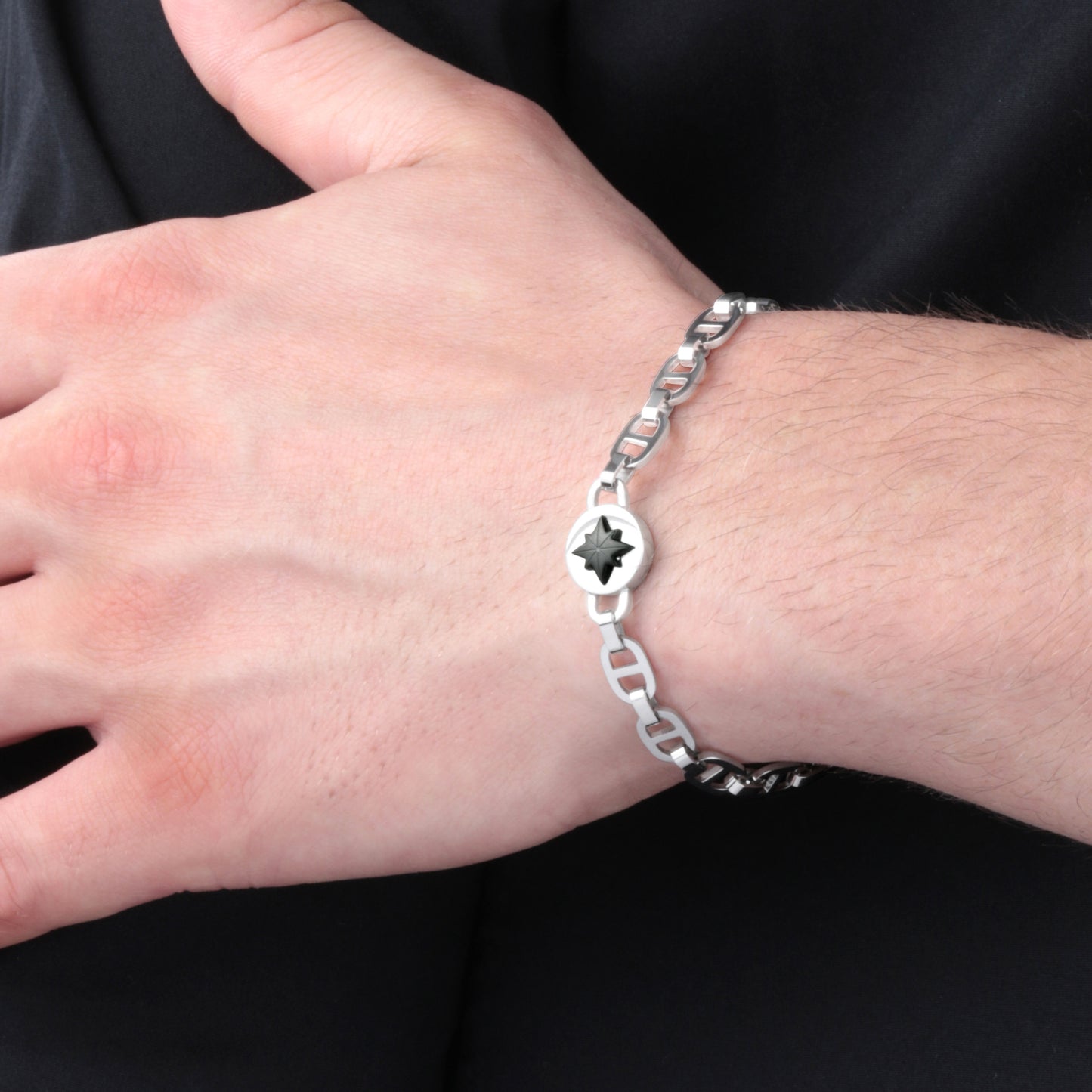 Bracciale Uomo MORELLATO VERSILIA SAHC22