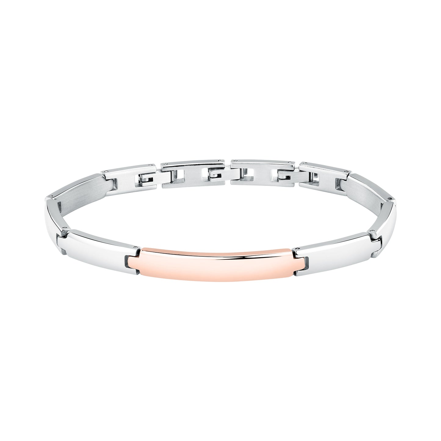 BRACCIALE UOMO MORELLATO MOTOWN SALS106