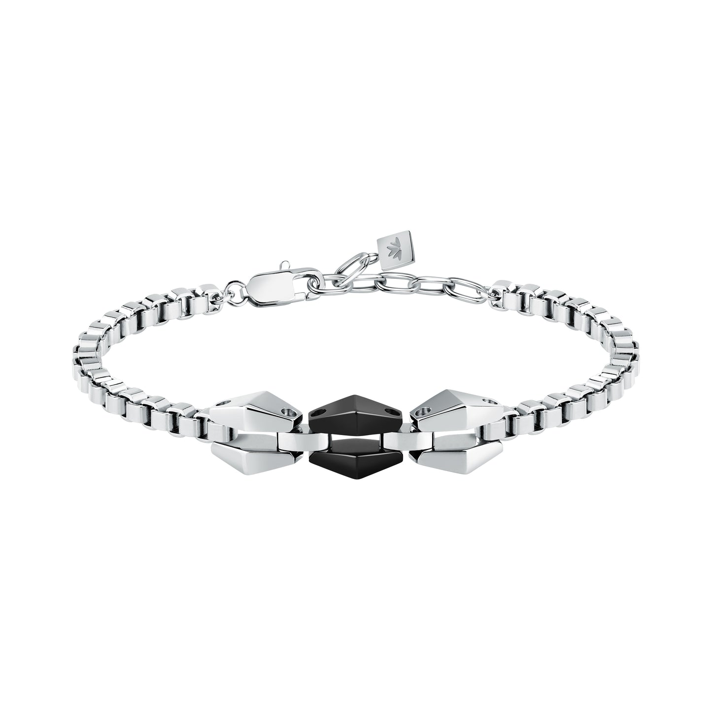 Bracciale Uomo MORELLATO MOTOWN SALS112
