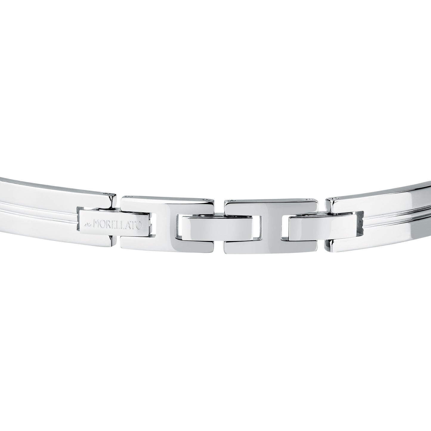 Bracciale Uomo MORELLATO MOTOWN SALS119