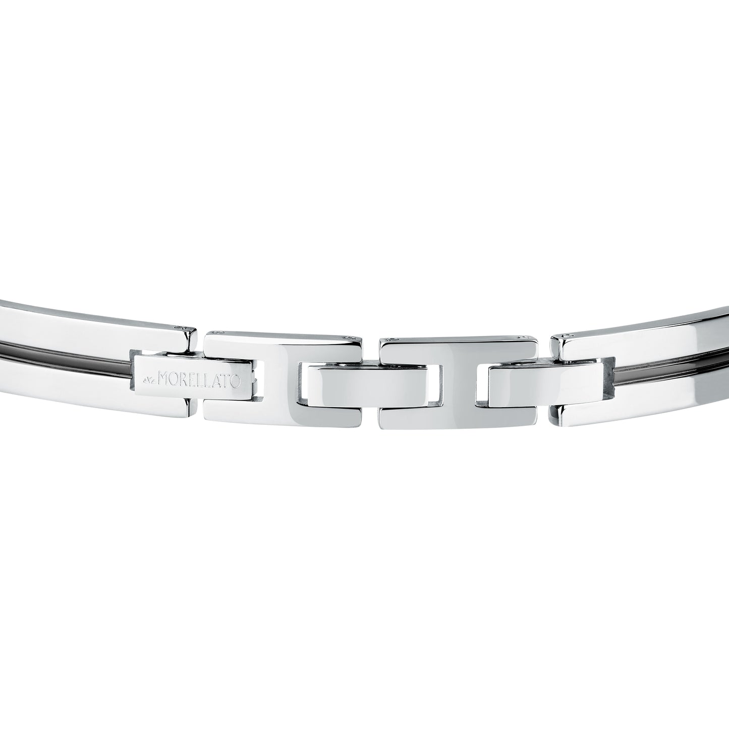 Bracciale Uomo MORELLATO MOTOWN SALS121