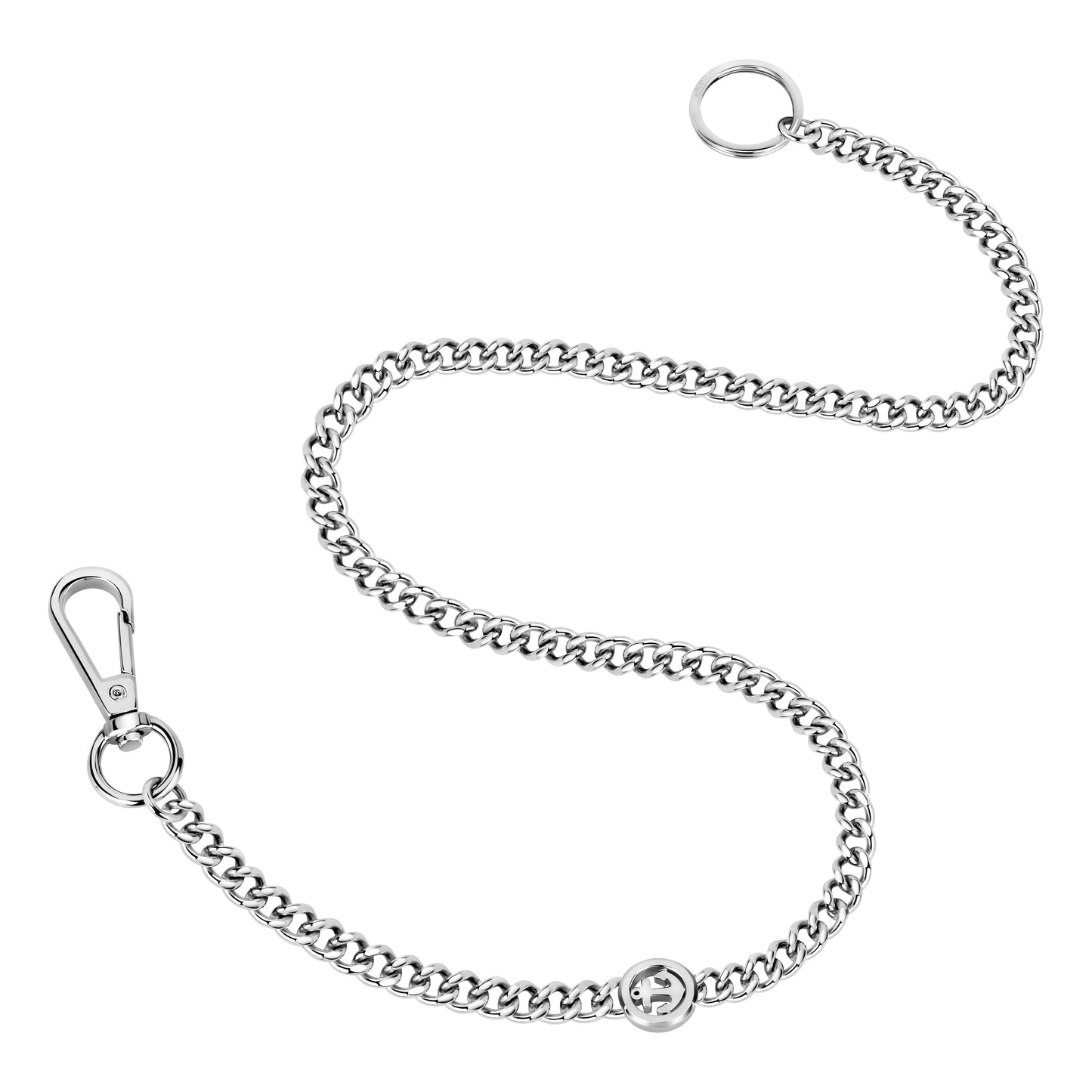 Bracciale Uomo MORELLATO MOTOWN SALS36