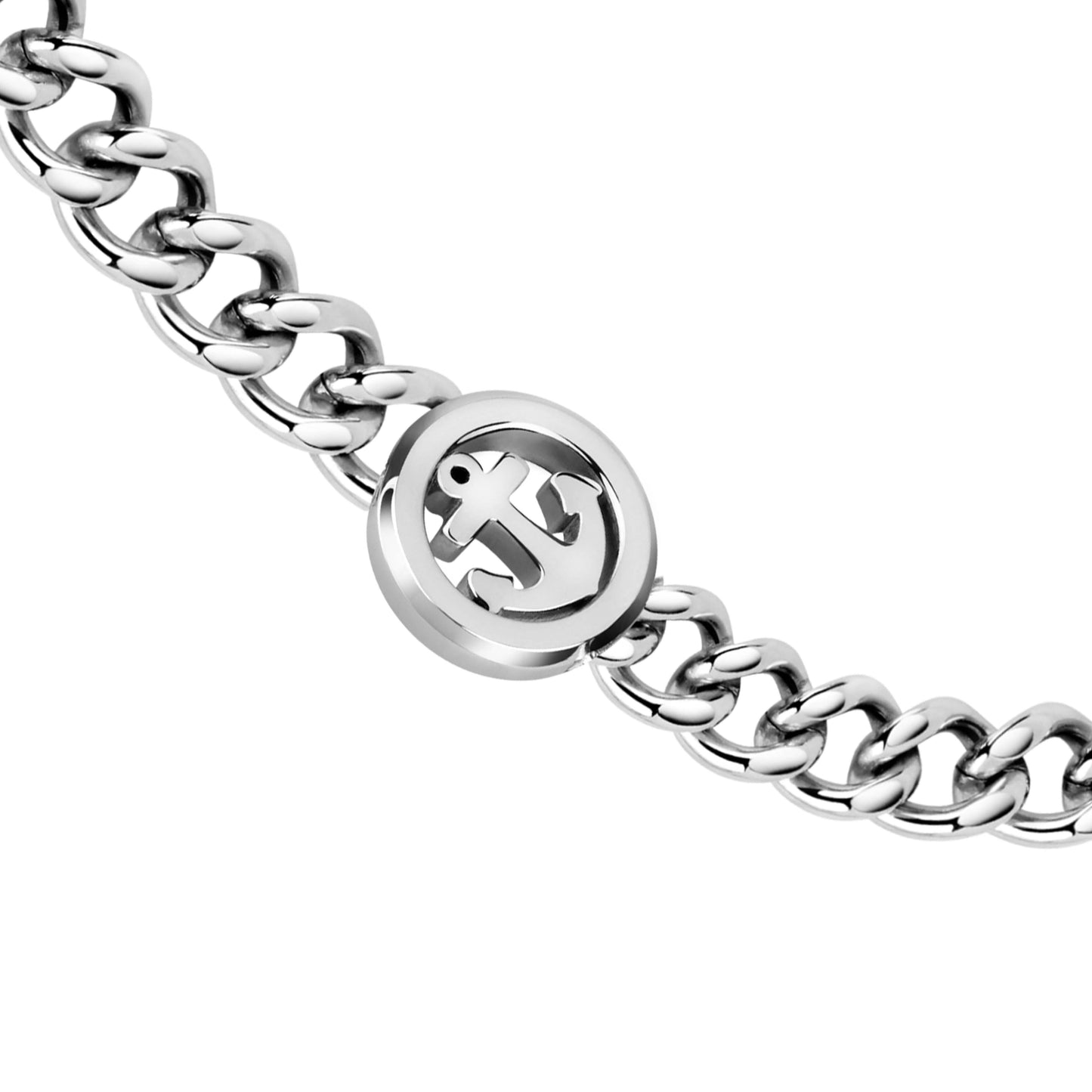 Bracciale Uomo MORELLATO MOTOWN SALS36