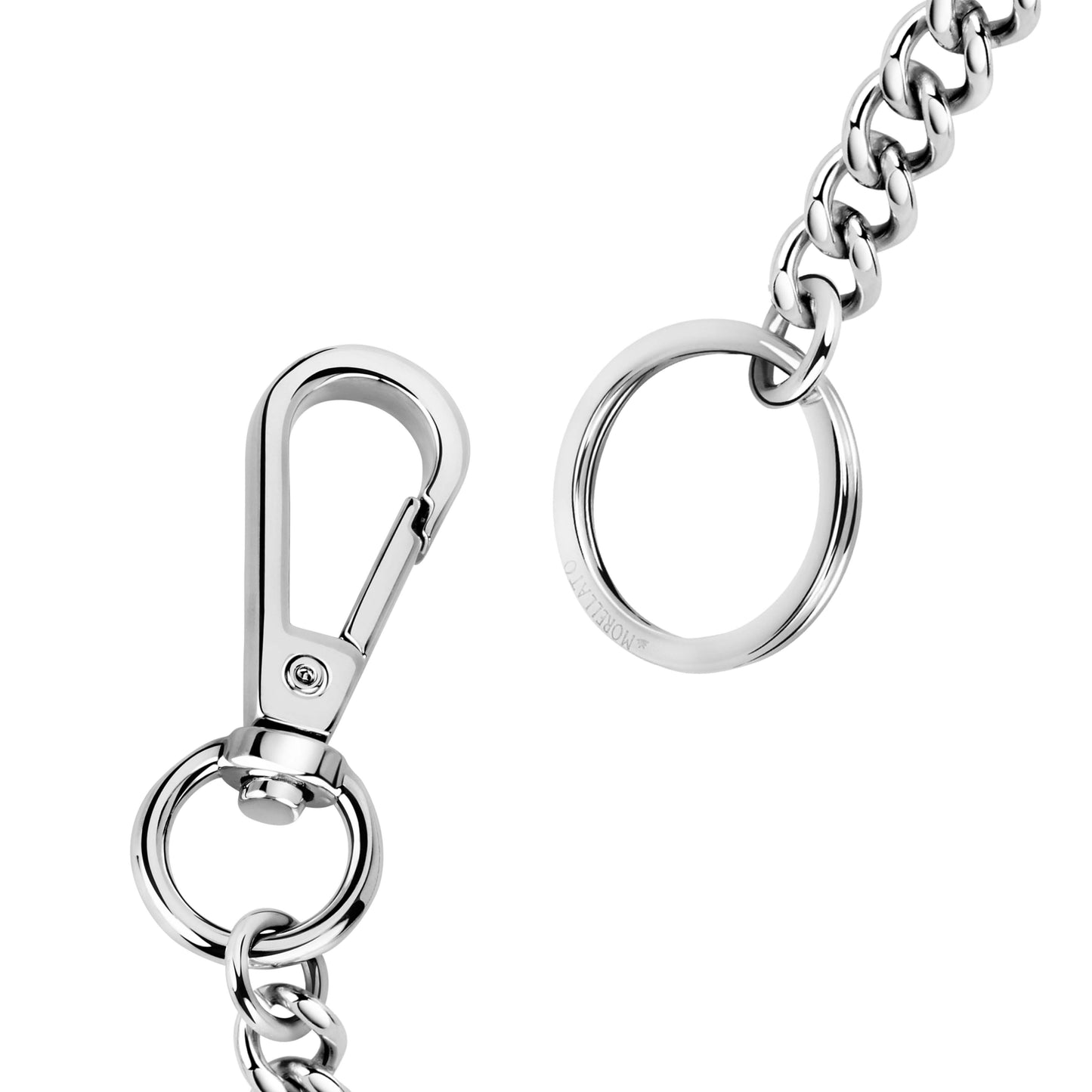 Bracciale Uomo MORELLATO MOTOWN SALS36