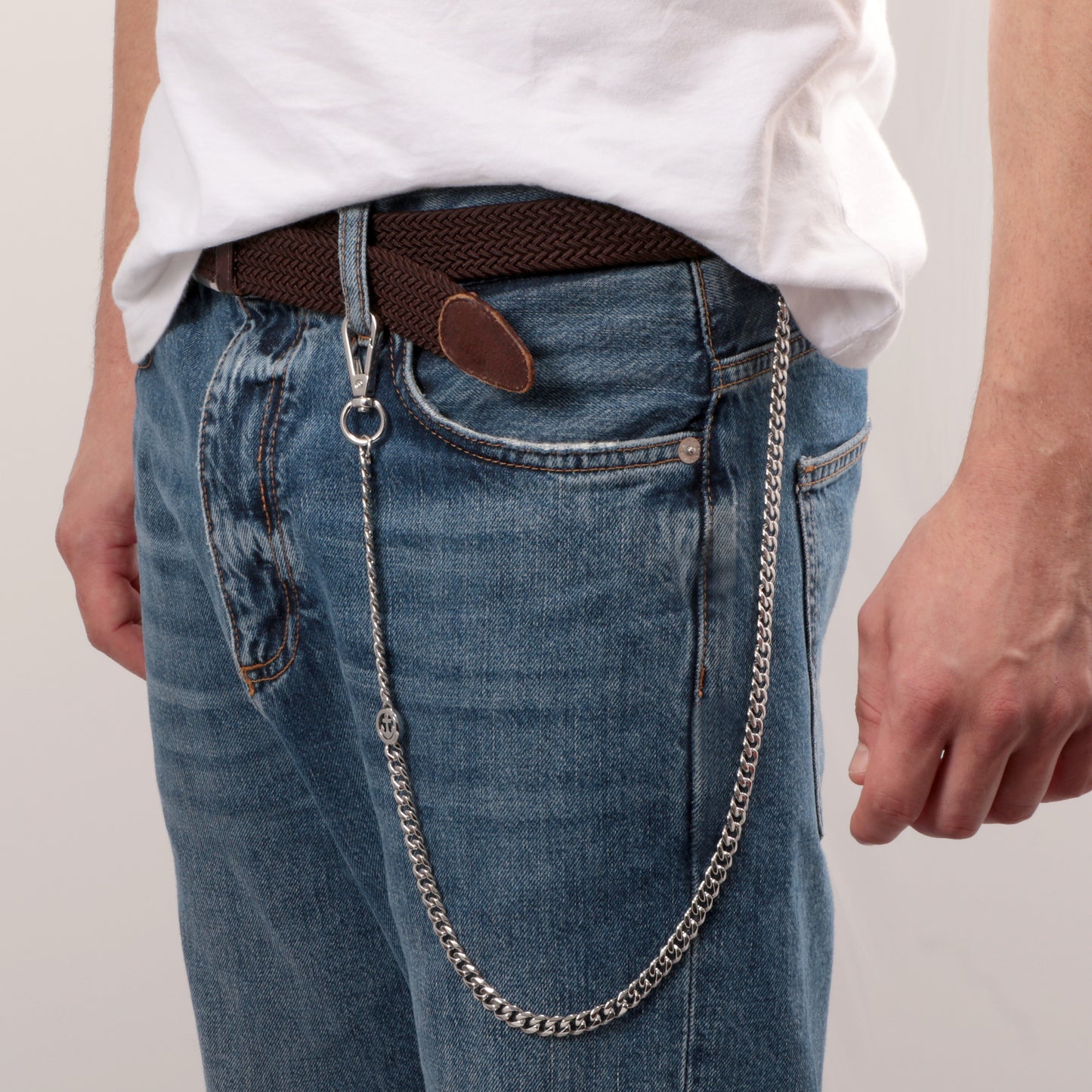 Bracciale Uomo MORELLATO MOTOWN SALS36