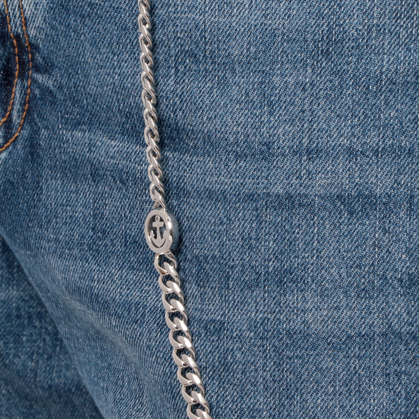 Bracciale Uomo MORELLATO MOTOWN SALS36