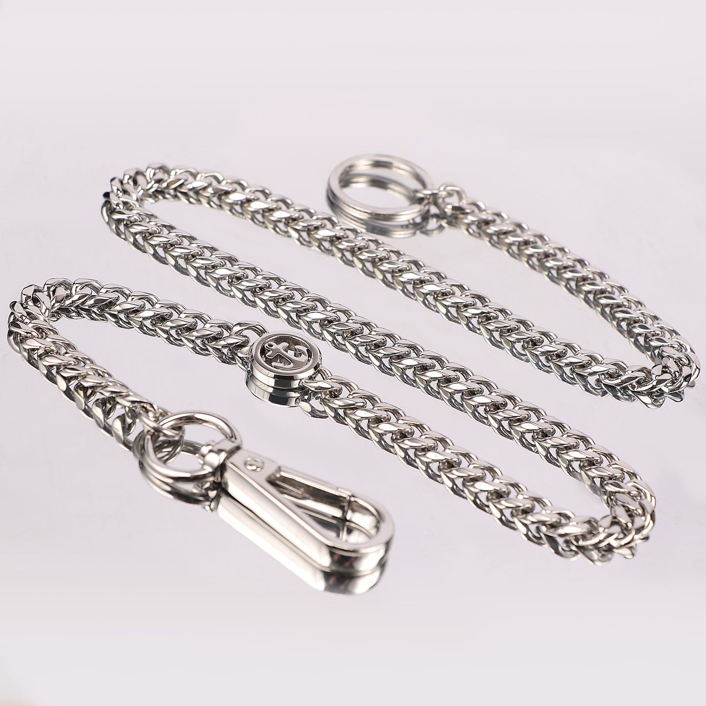 Bracciale Uomo MORELLATO MOTOWN SALS36