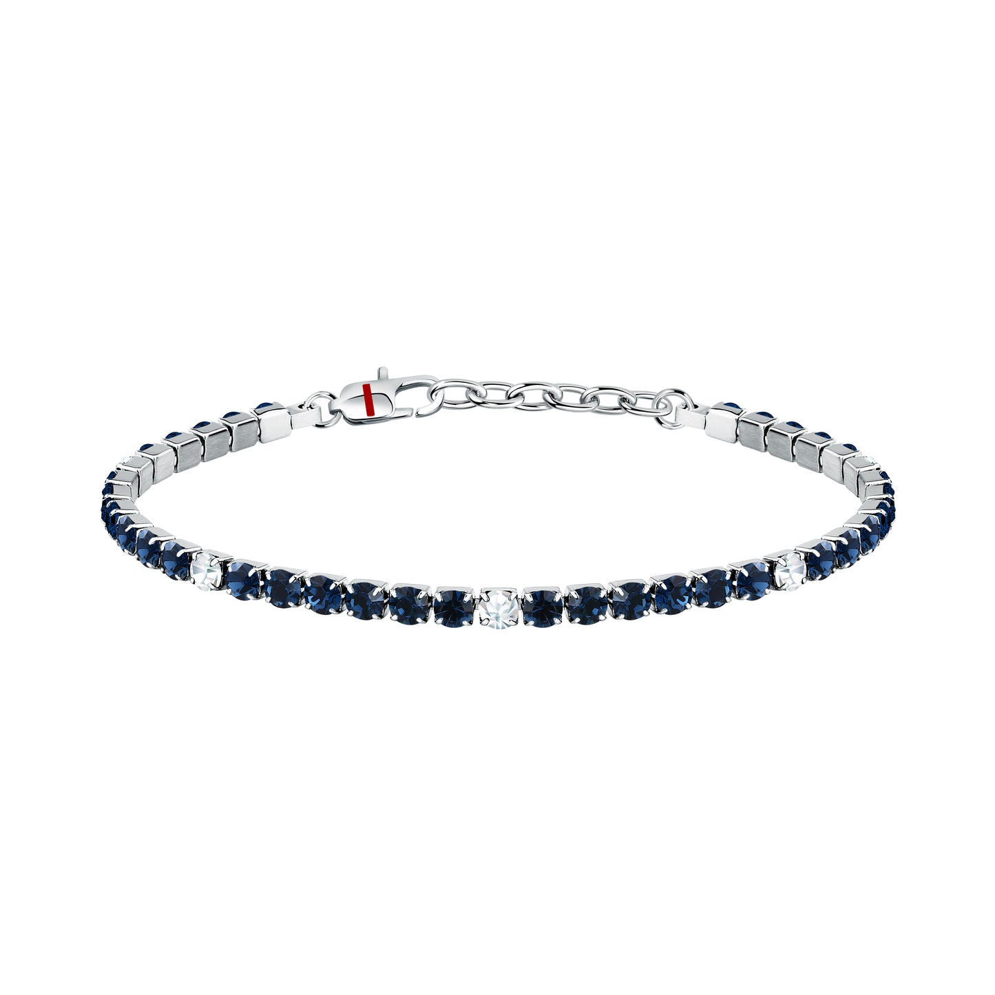 BRACCIALE UOMO SECTOR TENNIS SANN53