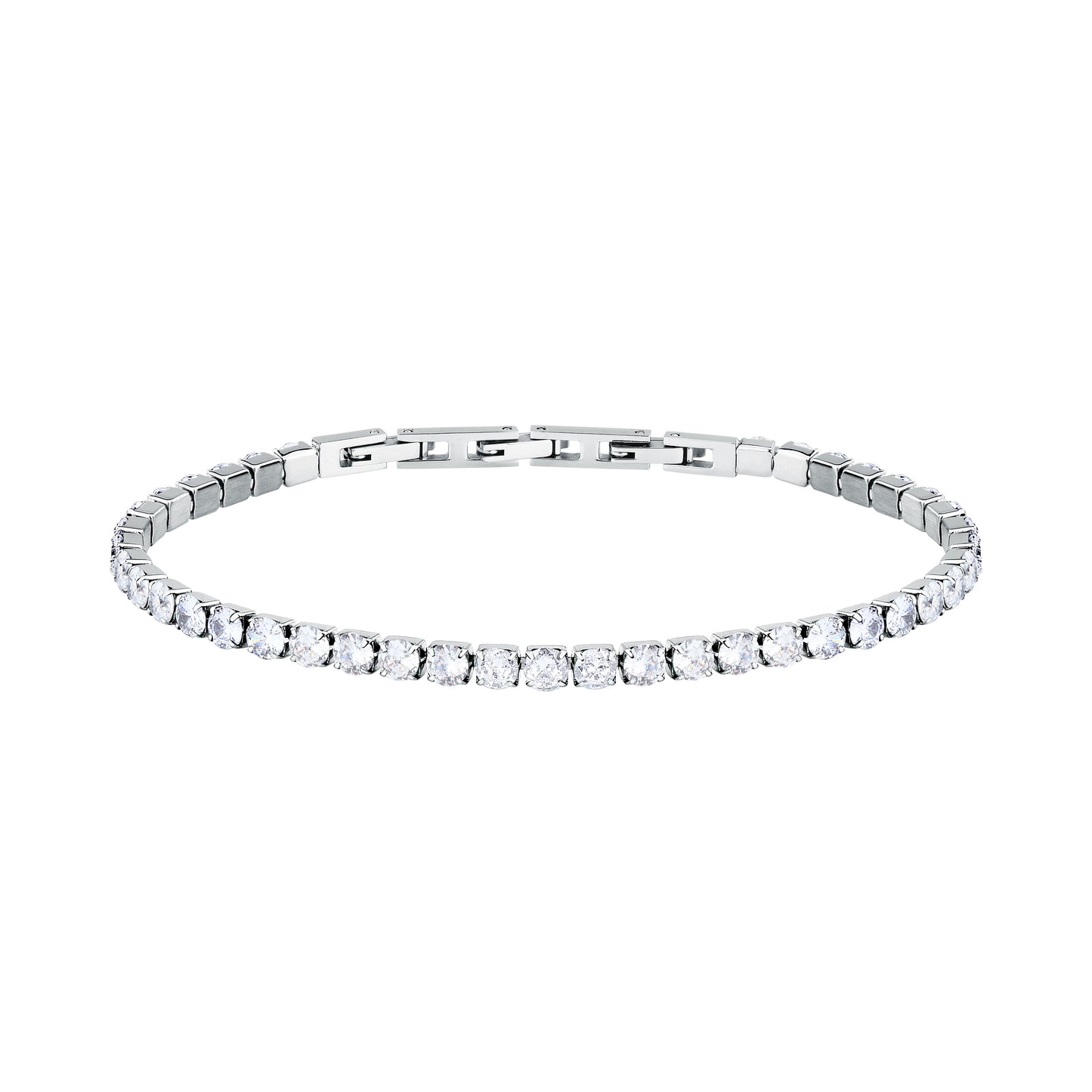 Bracciale Uomo SECTOR TENNIS SANN62