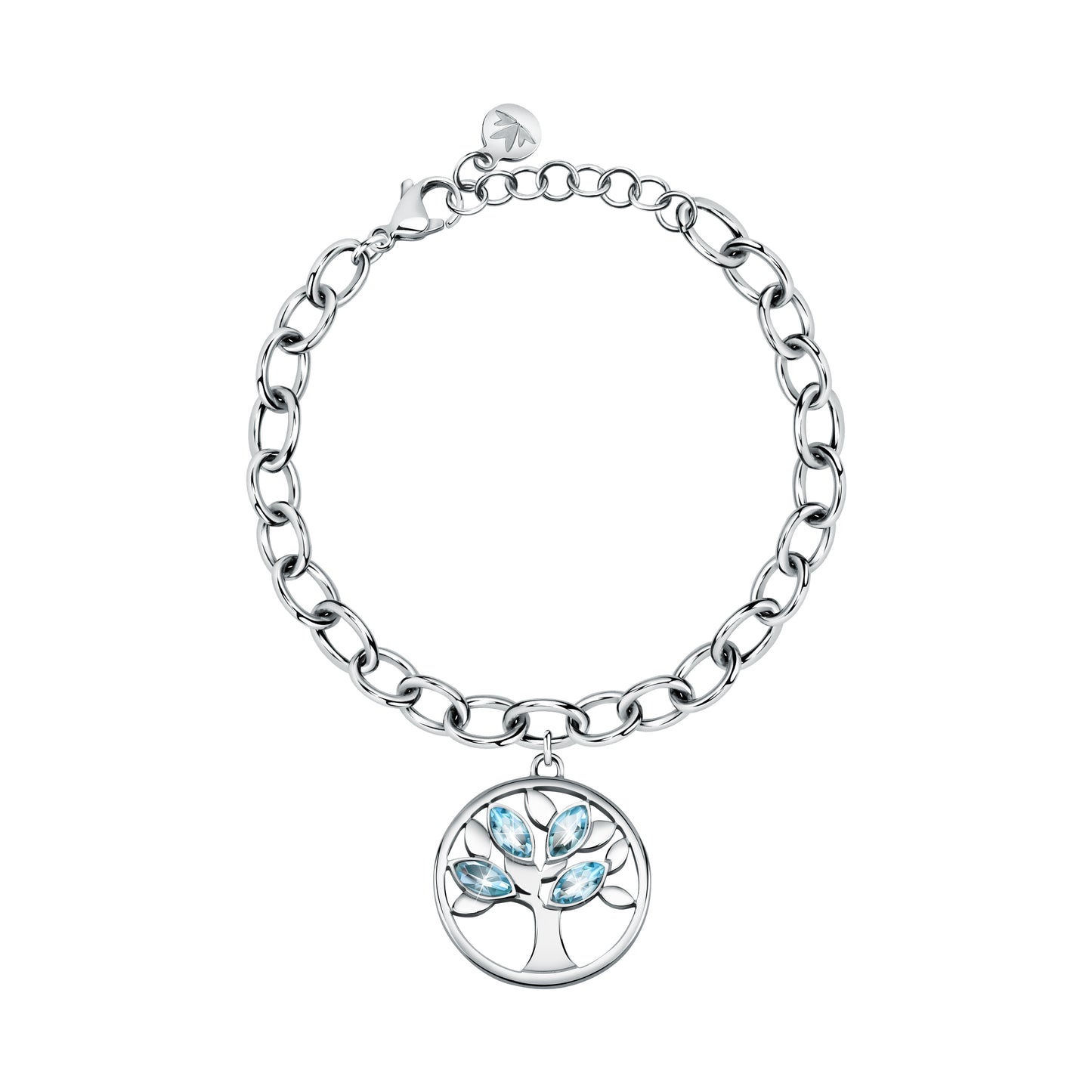 Bracciale Donna MORELLATO VITA SATD24