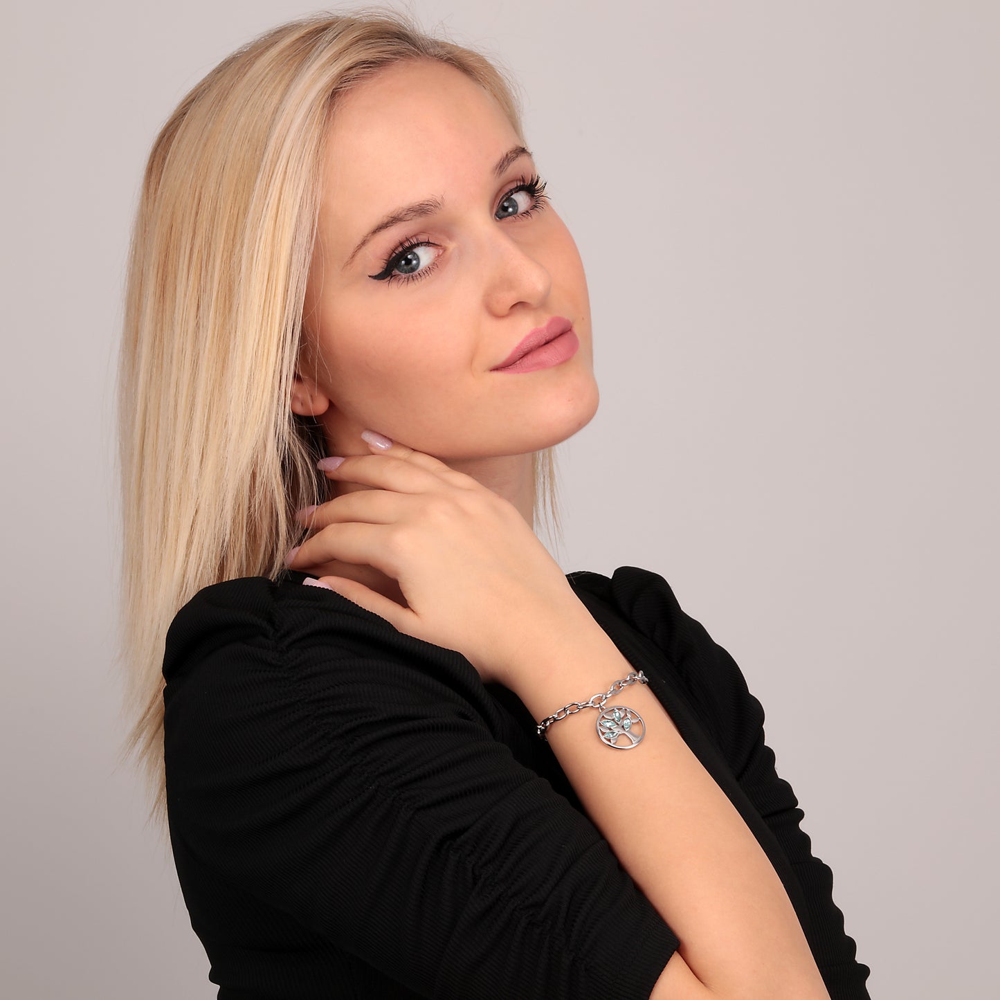 Bracciale Donna MORELLATO VITA SATD24