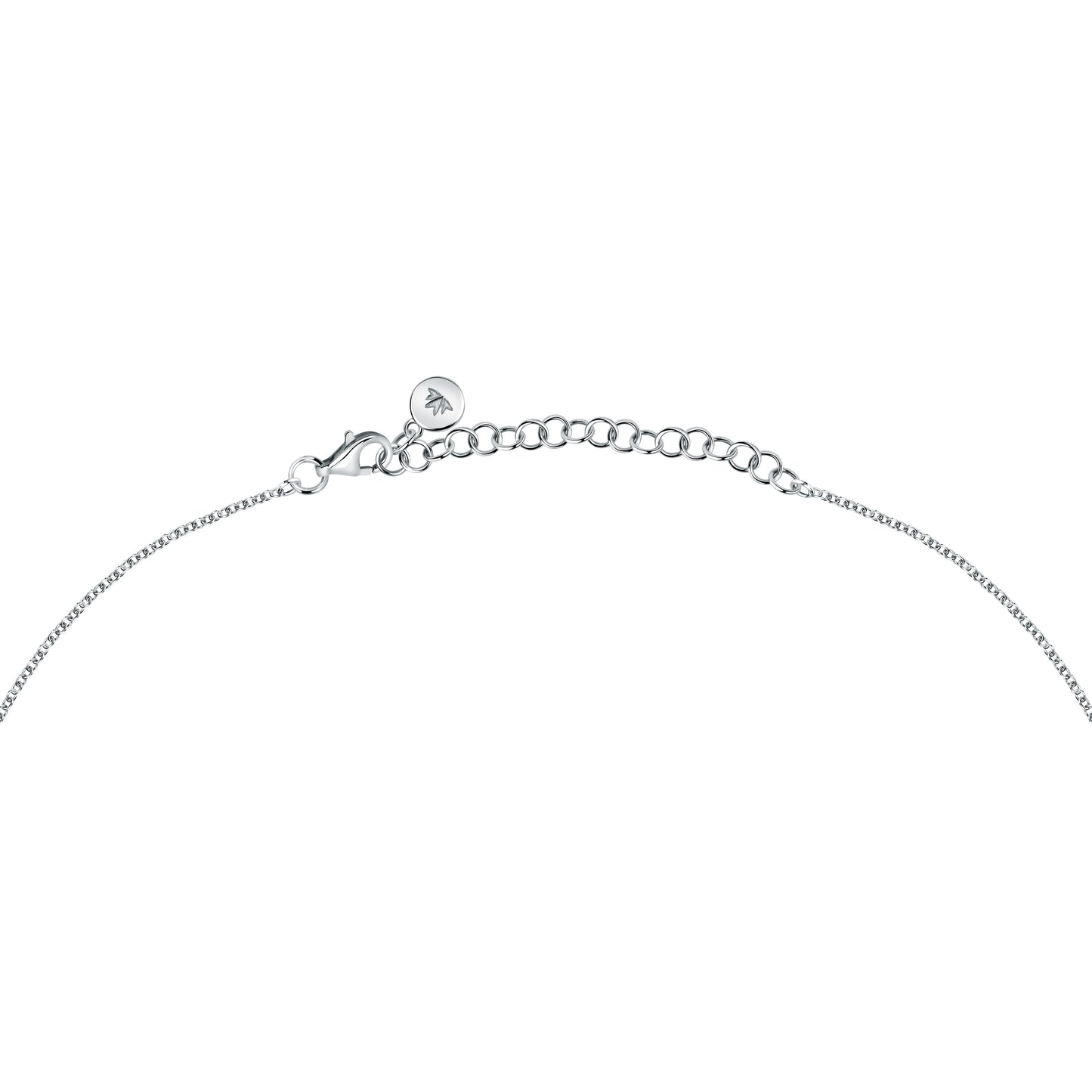 COLLANA UOMO MORELLATO TENNIS SATT22