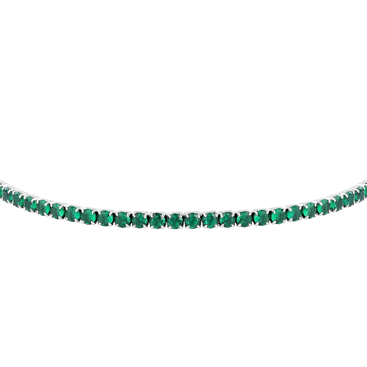 BRACCIALE UOMO MORELLATO TENNIS SATT24