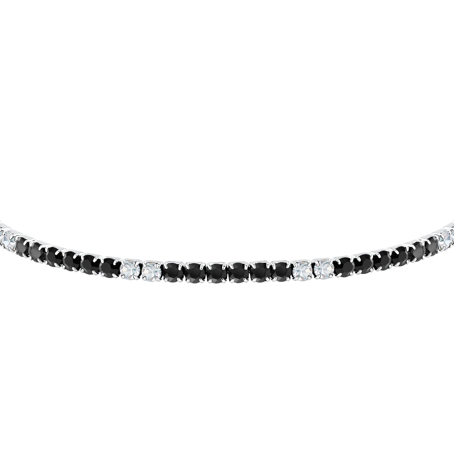 BRACCIALE UOMO MORELLATO TENNIS SATT25