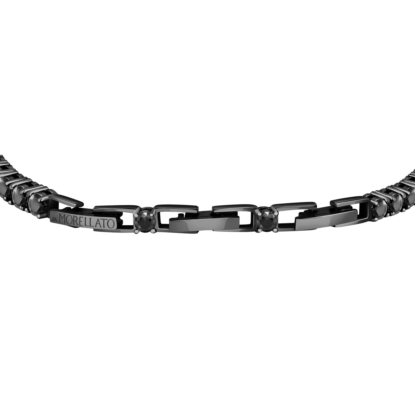 Bracciale Uomo MORELLATO TENNIS SATT29