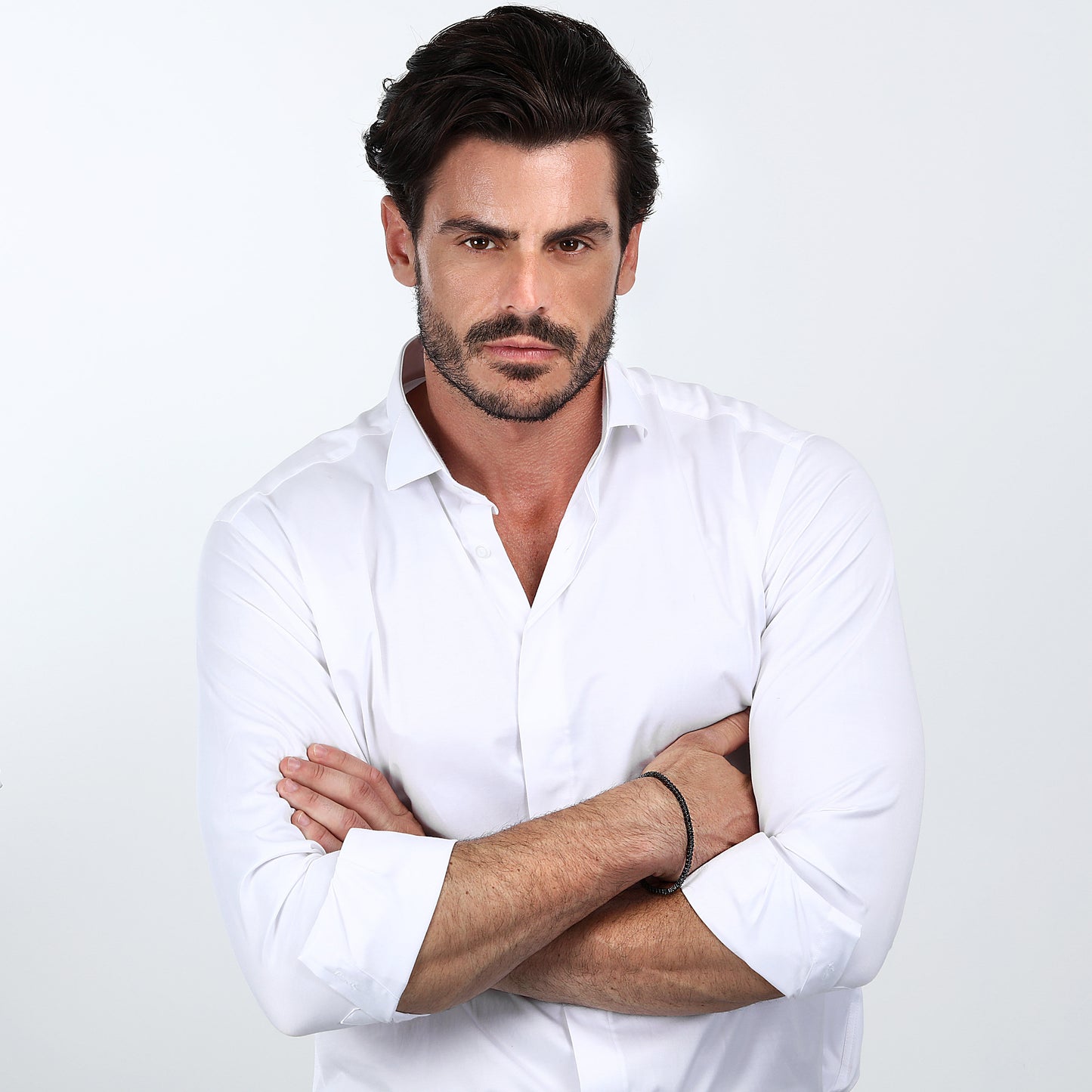 Bracciale Uomo MORELLATO TENNIS SATT29