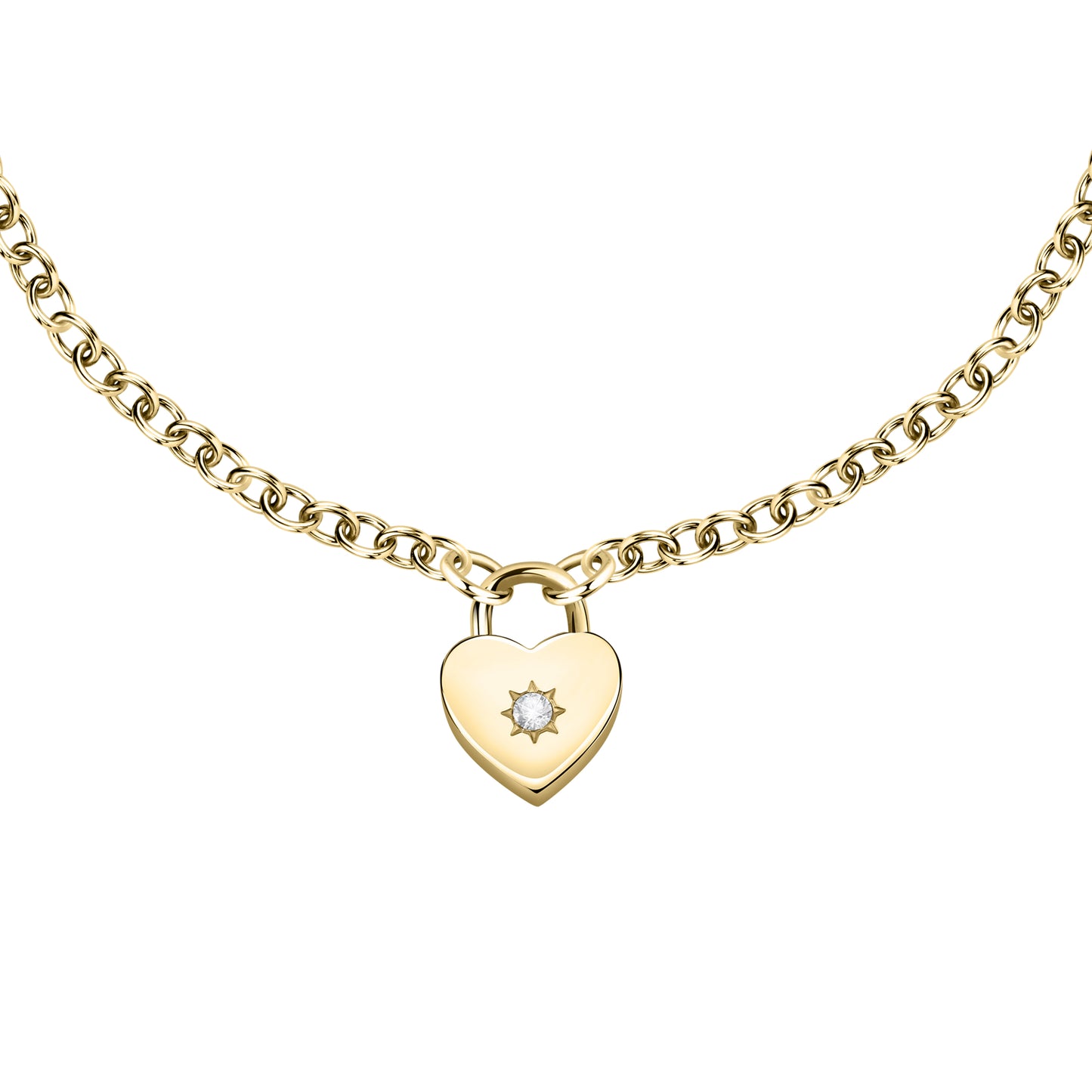 Bracciale Donna Morellato Abbraccio SAUB18-MORELLATO-Eldorado Jewels