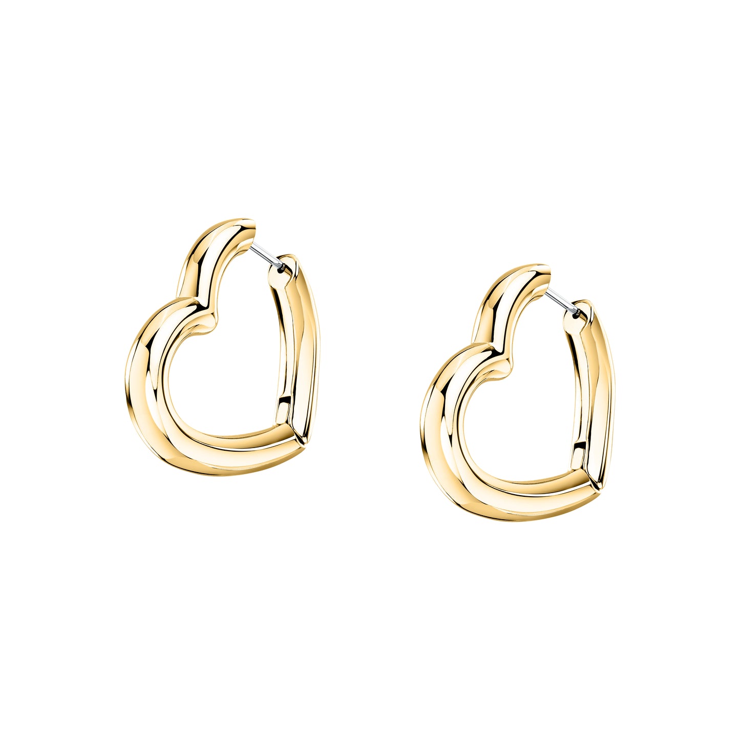 ORECCHINI DONNA MORELLATO CREOLE SAUP27