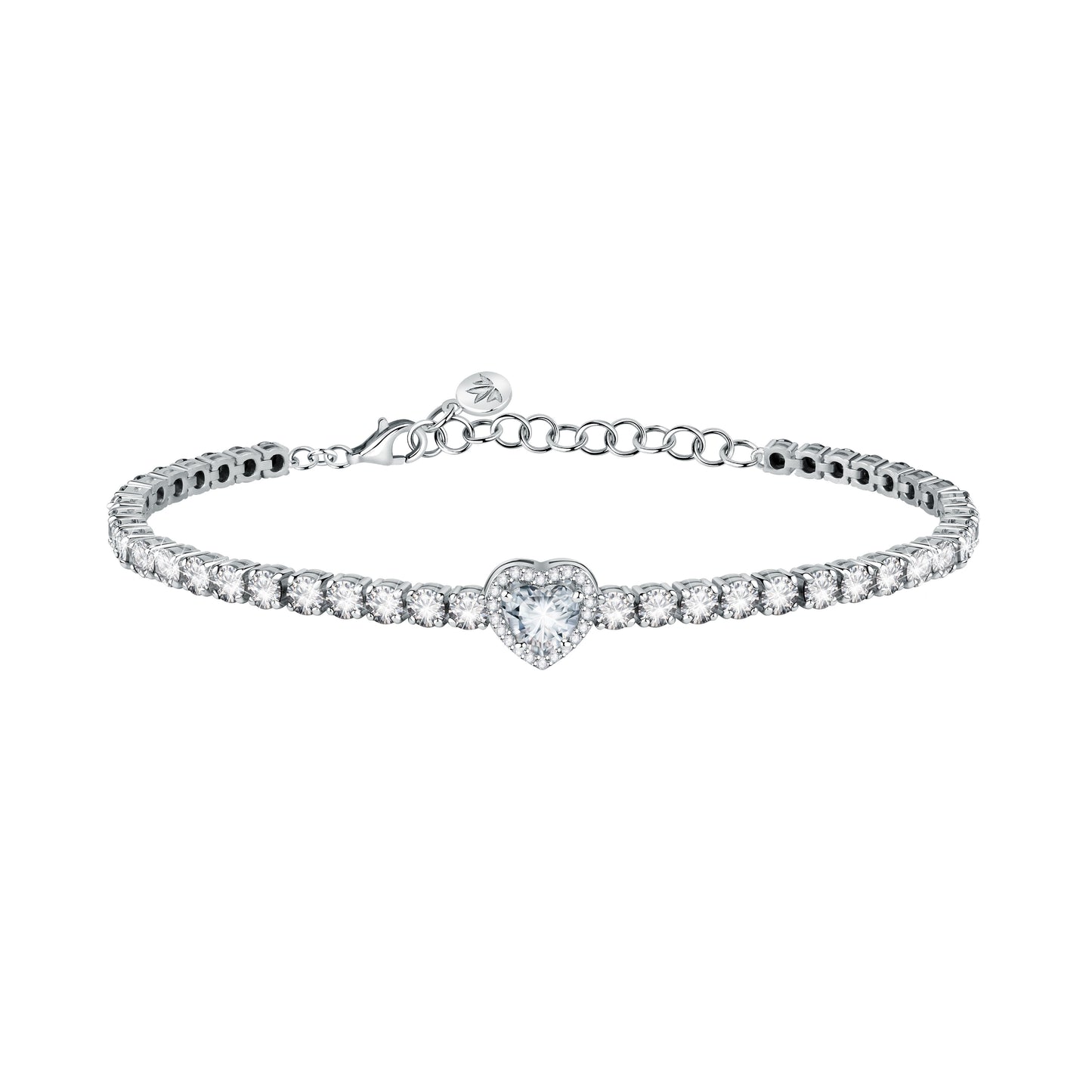 Bracciale Donna MORELLATO TESORI SAVB19