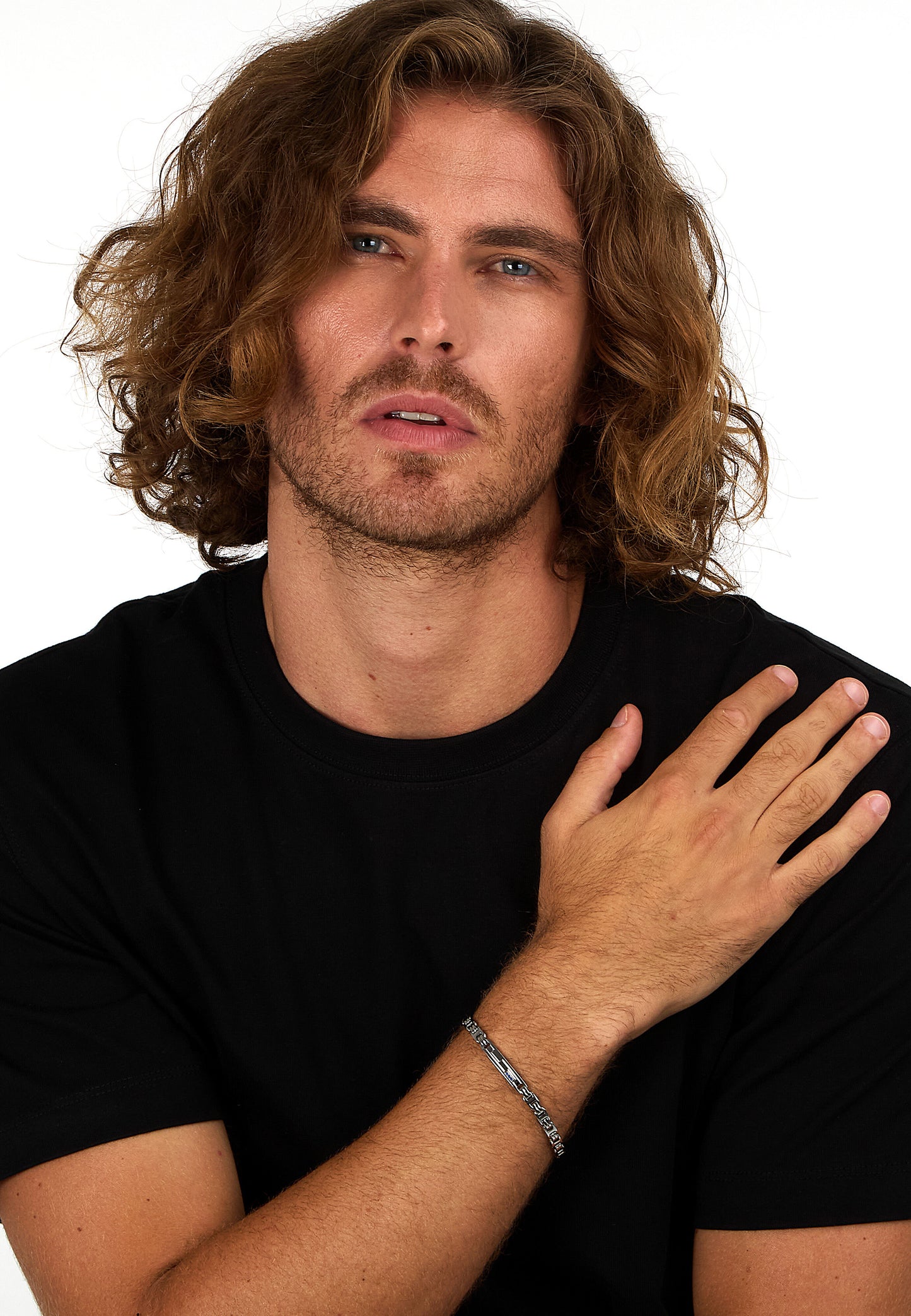 BRACCIALE UOMO SECTOR PREMIUM SAVK15-SECTOR-Eldorado Jewels