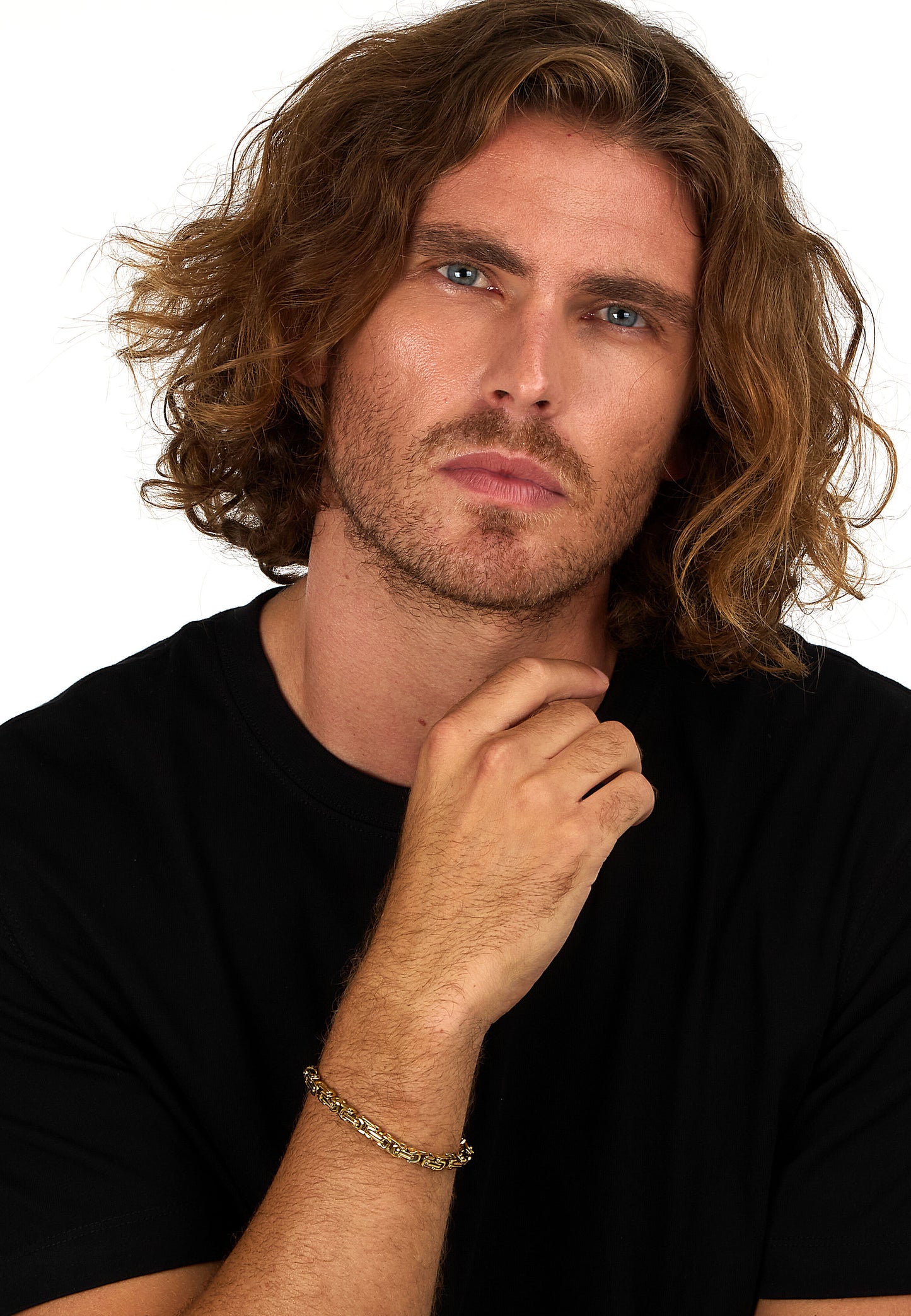 BRACCIALE UOMO SECTOR BASIC SAXX02-SECTOR-Eldorado Jewels