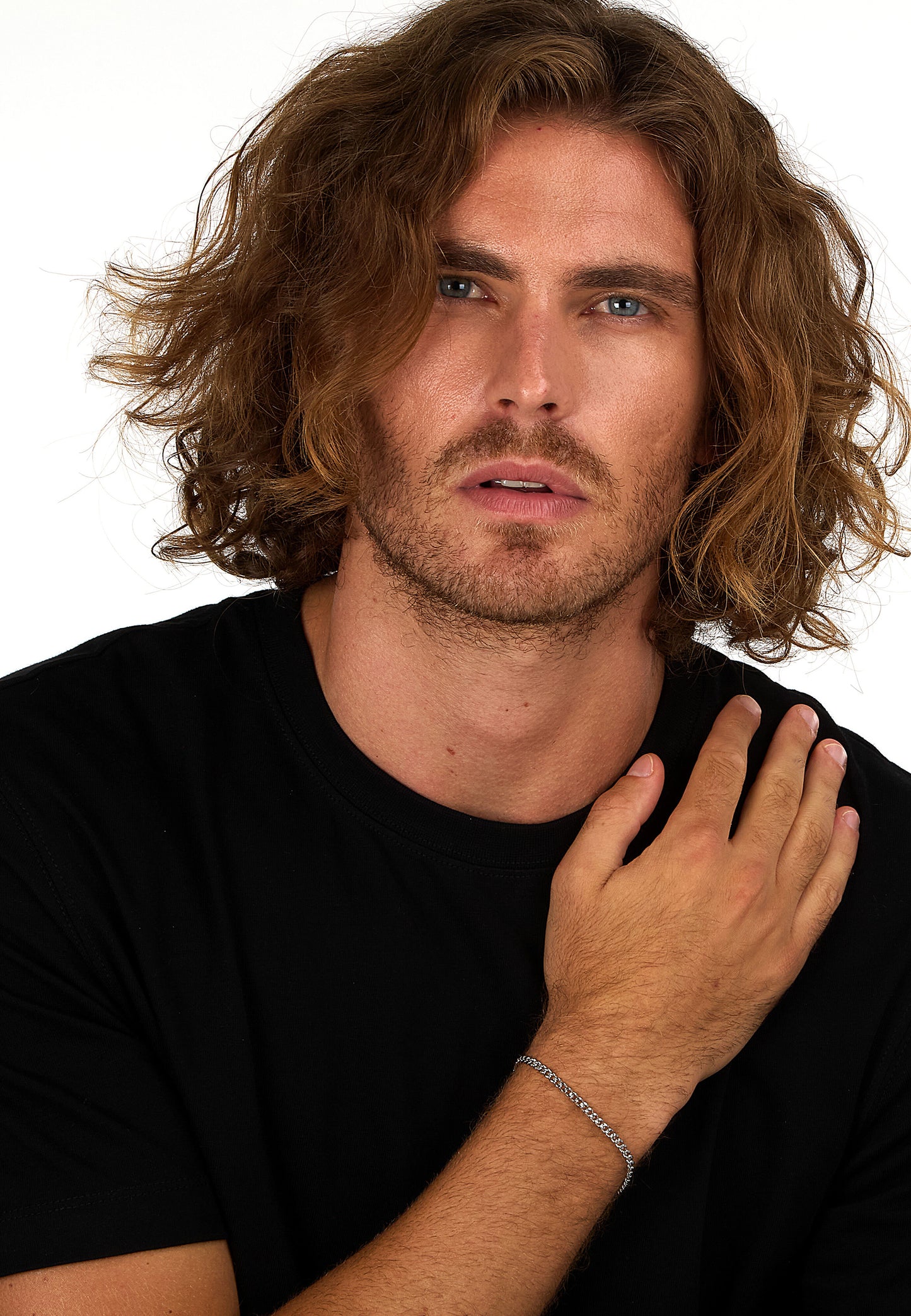 BRACCIALE UOMO SECTOR SILVER COLLECTION SAXY05-SECTOR-Eldorado Jewels