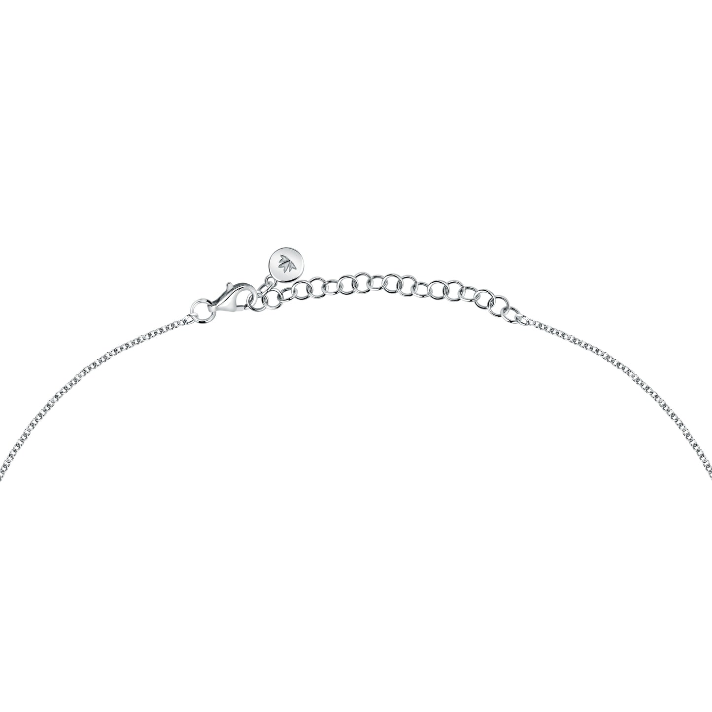 COLLANA UOMO MORELLATO DIAMONDS SAYE01