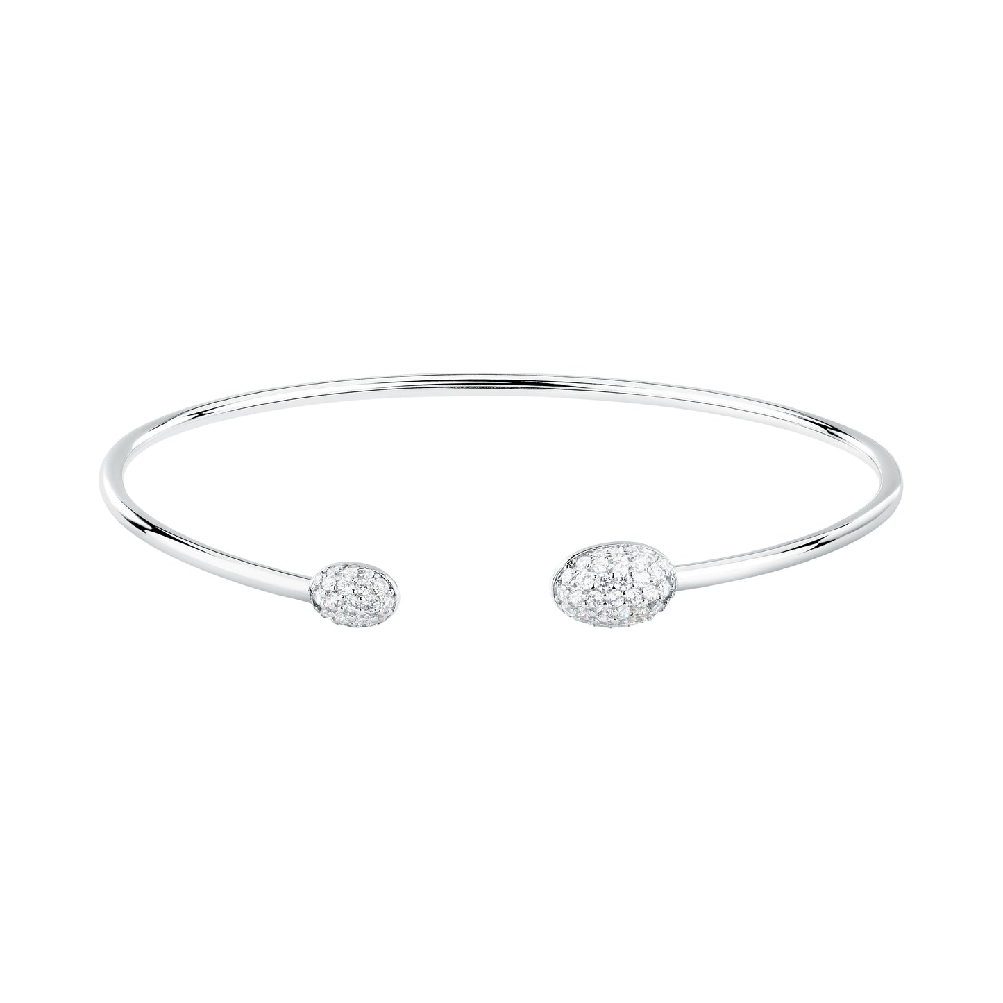Bracciale Donna MORELLATO PAVE' SAZB09