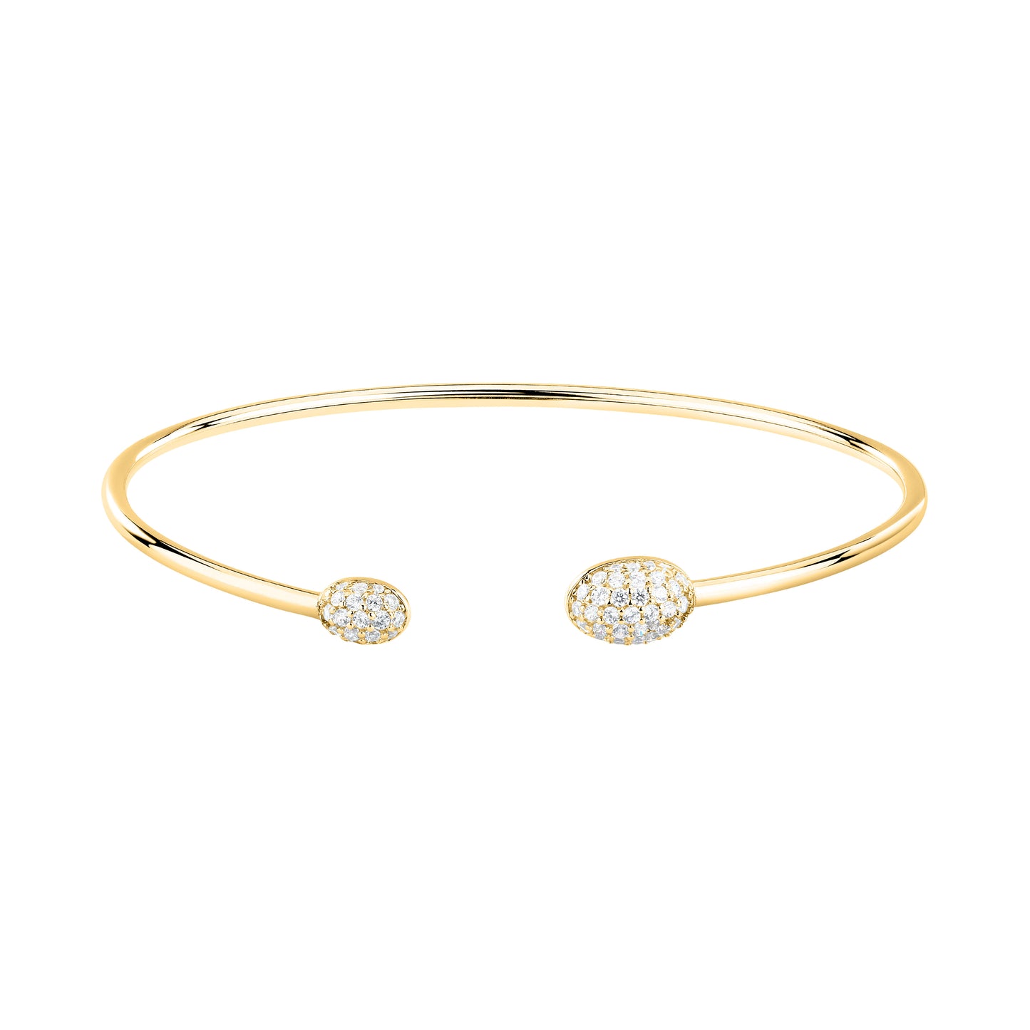 Bracciale Donna MORELLATO PAVE' SAZB10