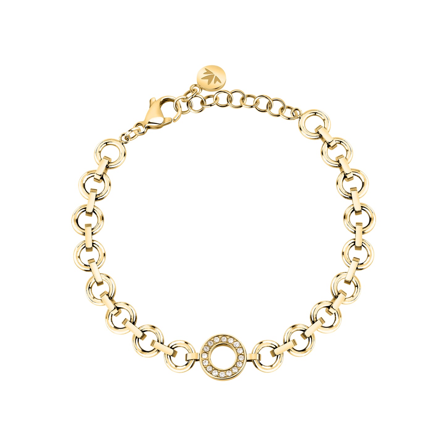 Bracciale Donna MORELLATO INTRECCI SAZC05