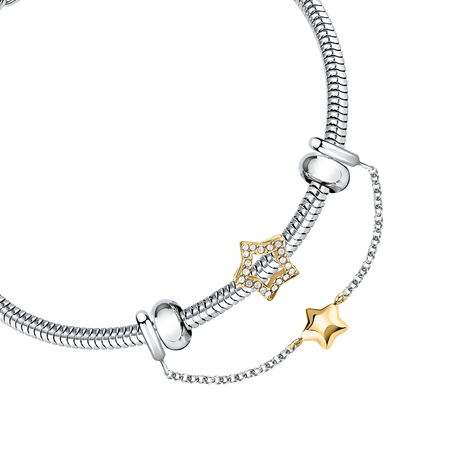 Bracciale Donna MORELLATO DROPS SCZ1421
