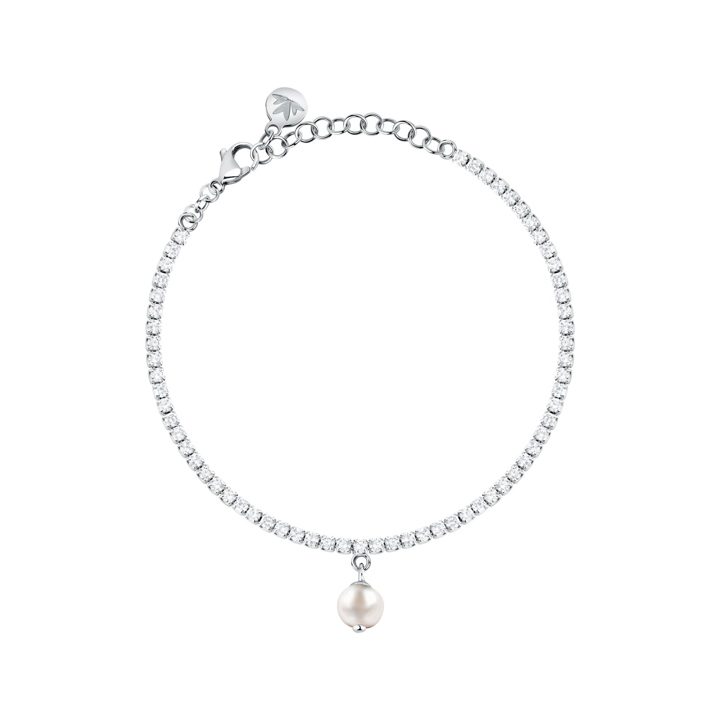 Bracciale Donna MORELLATO PERLA SXU58