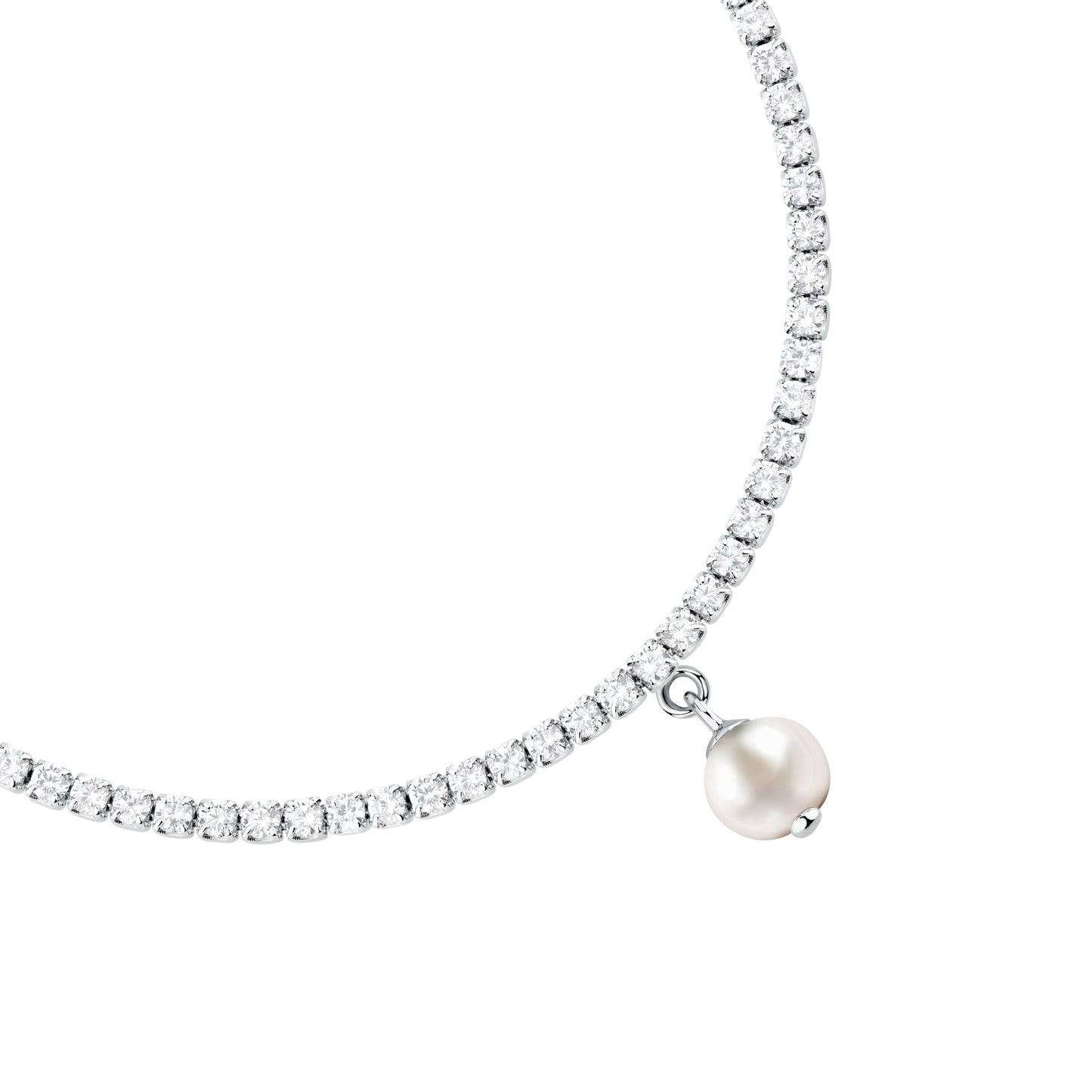 Bracciale Donna MORELLATO PERLA SXU58