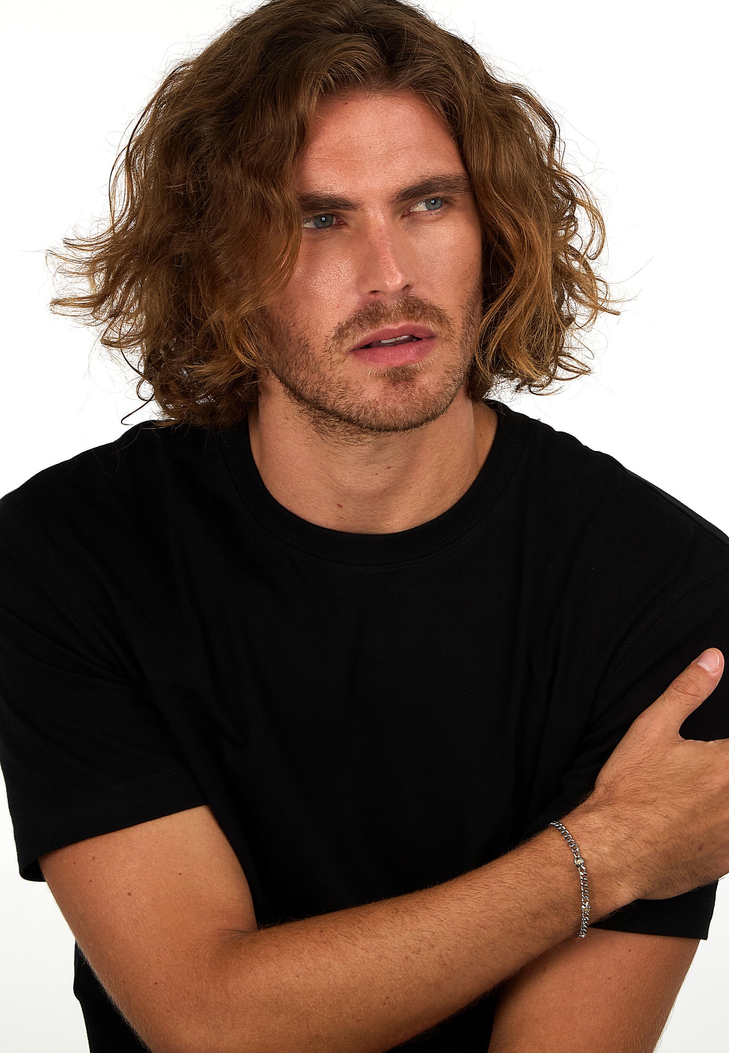 BRACCIALE UOMO SECTOR BASIC SZS128-SECTOR-Eldorado Jewels