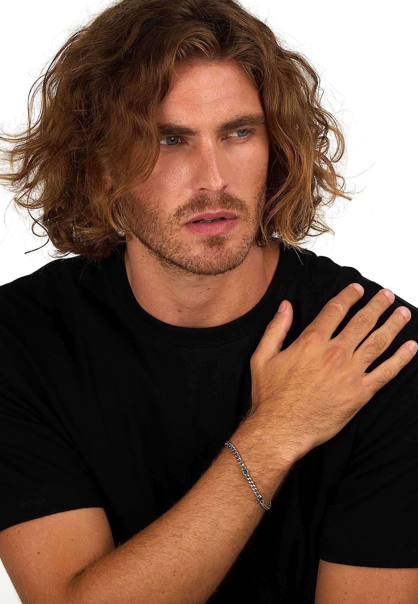 BRACCIALE UOMO SECTOR BASIC SZS129-SECTOR-Eldorado Jewels