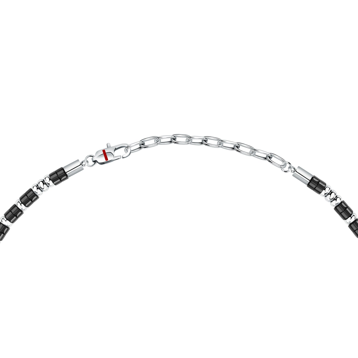 COLLANA UOMO SECTOR BASIC SZS130