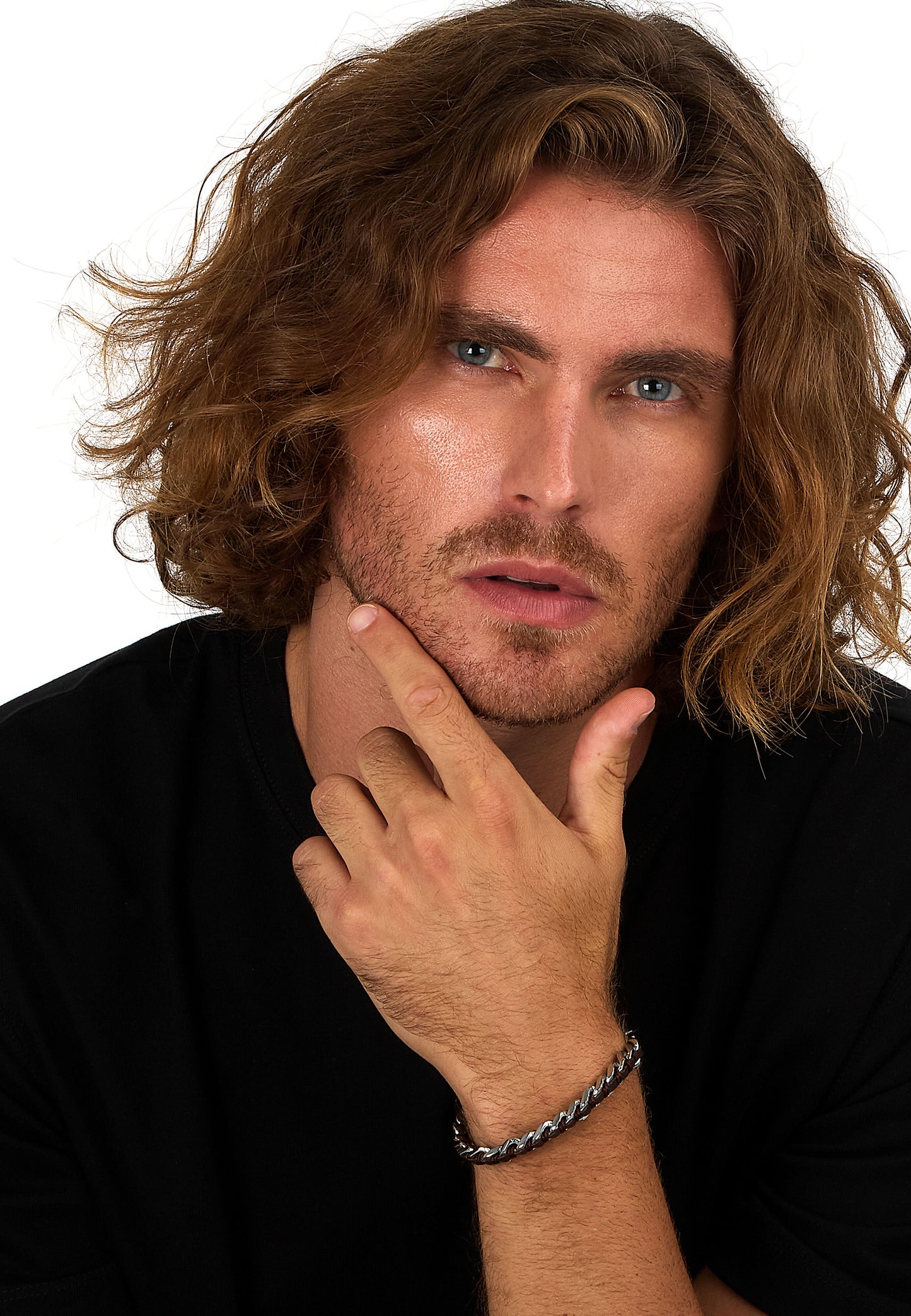 BRACCIALE UOMO SECTOR BANDY SZV123-SECTOR-Eldorado Jewels